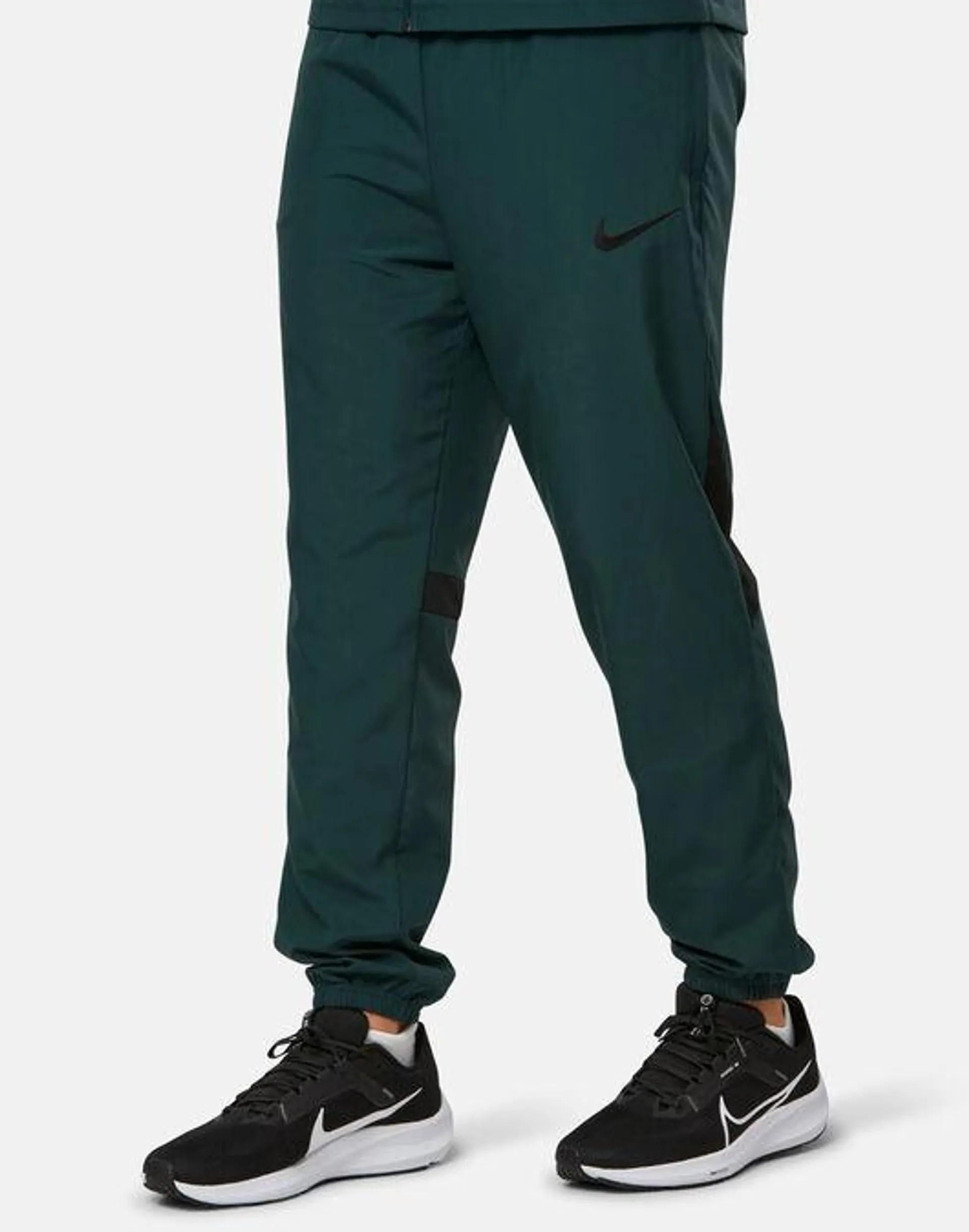 Nike Mens Woven Academy Track Pant