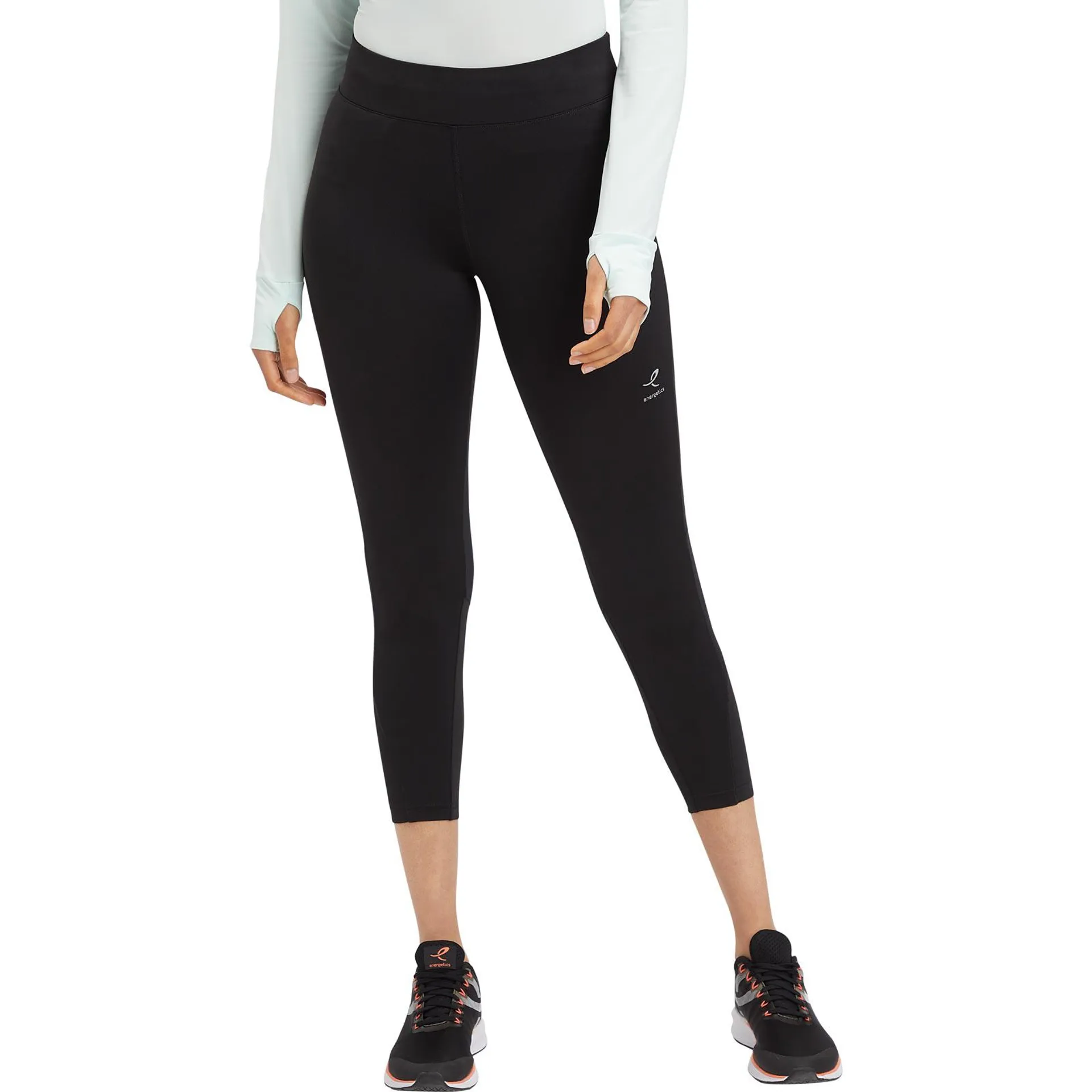 ENERGETICS PORTIA WOMENS 7/8 RUNNING TIGHTS