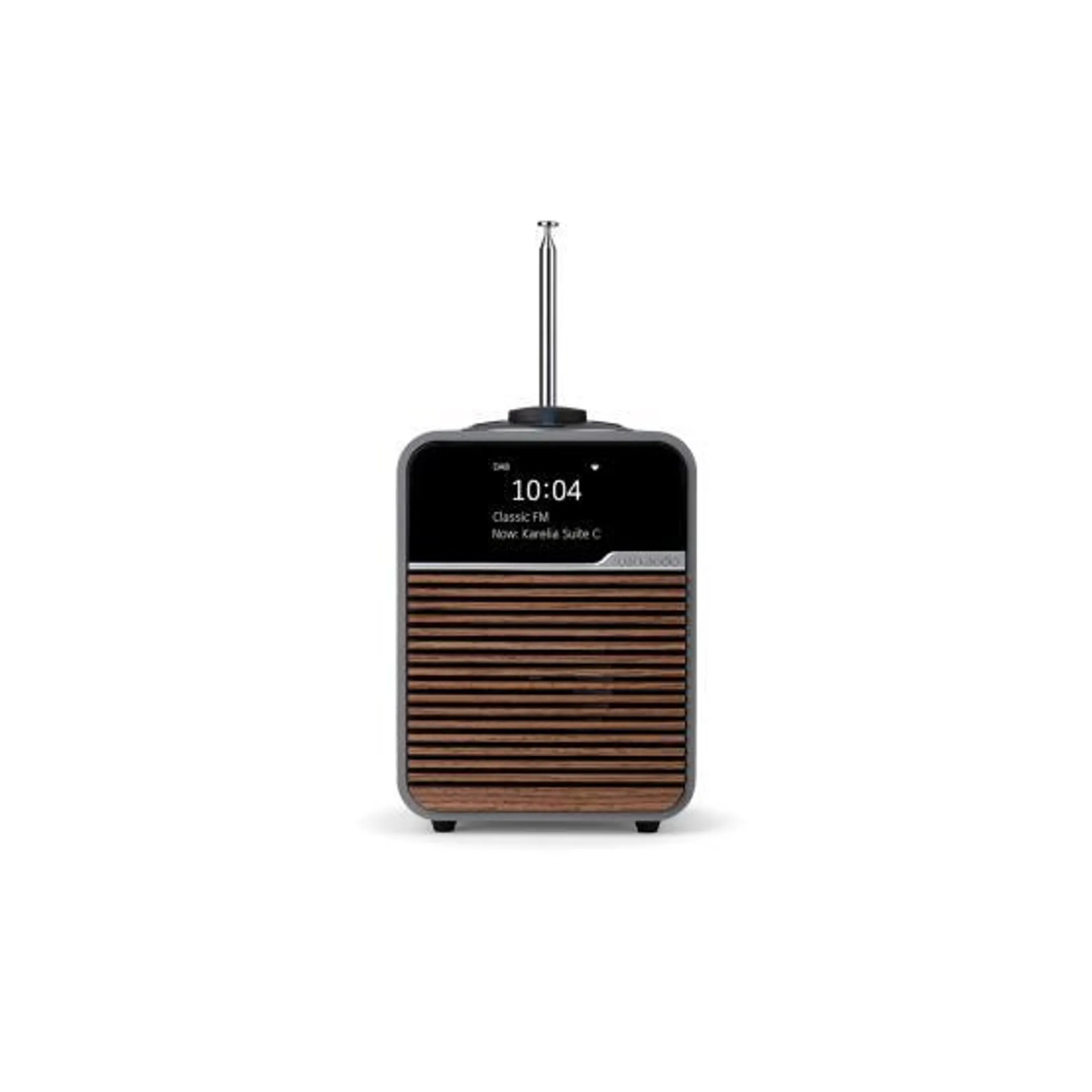 Ruark R1S Mid Grey