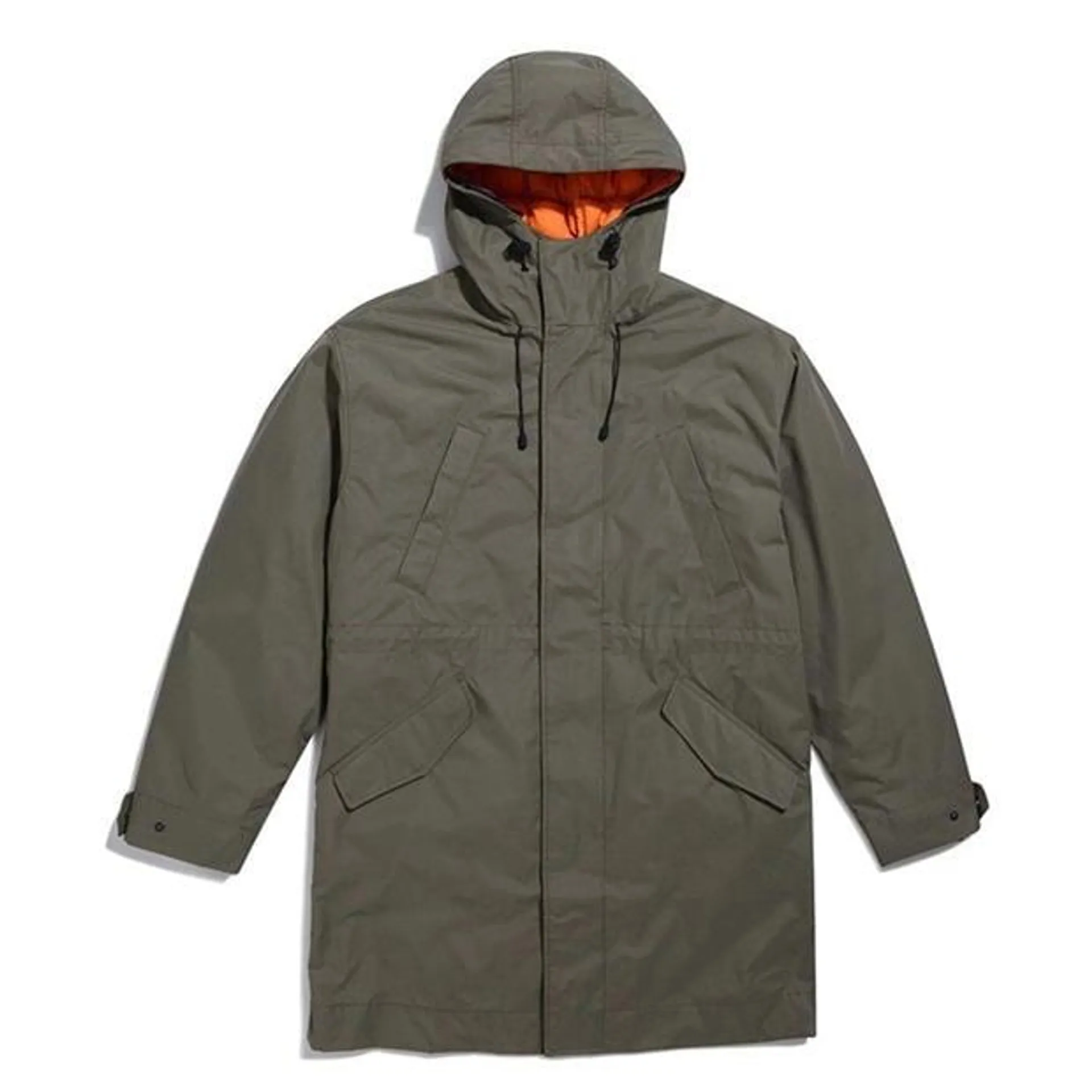 Melville Parka Jacket