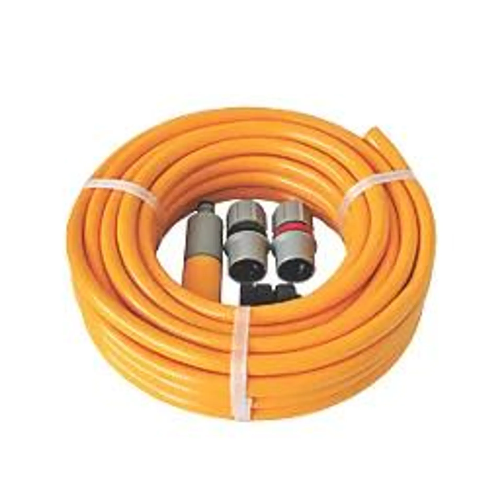 Titan Hose Starter Kit 12.5mm x 15m