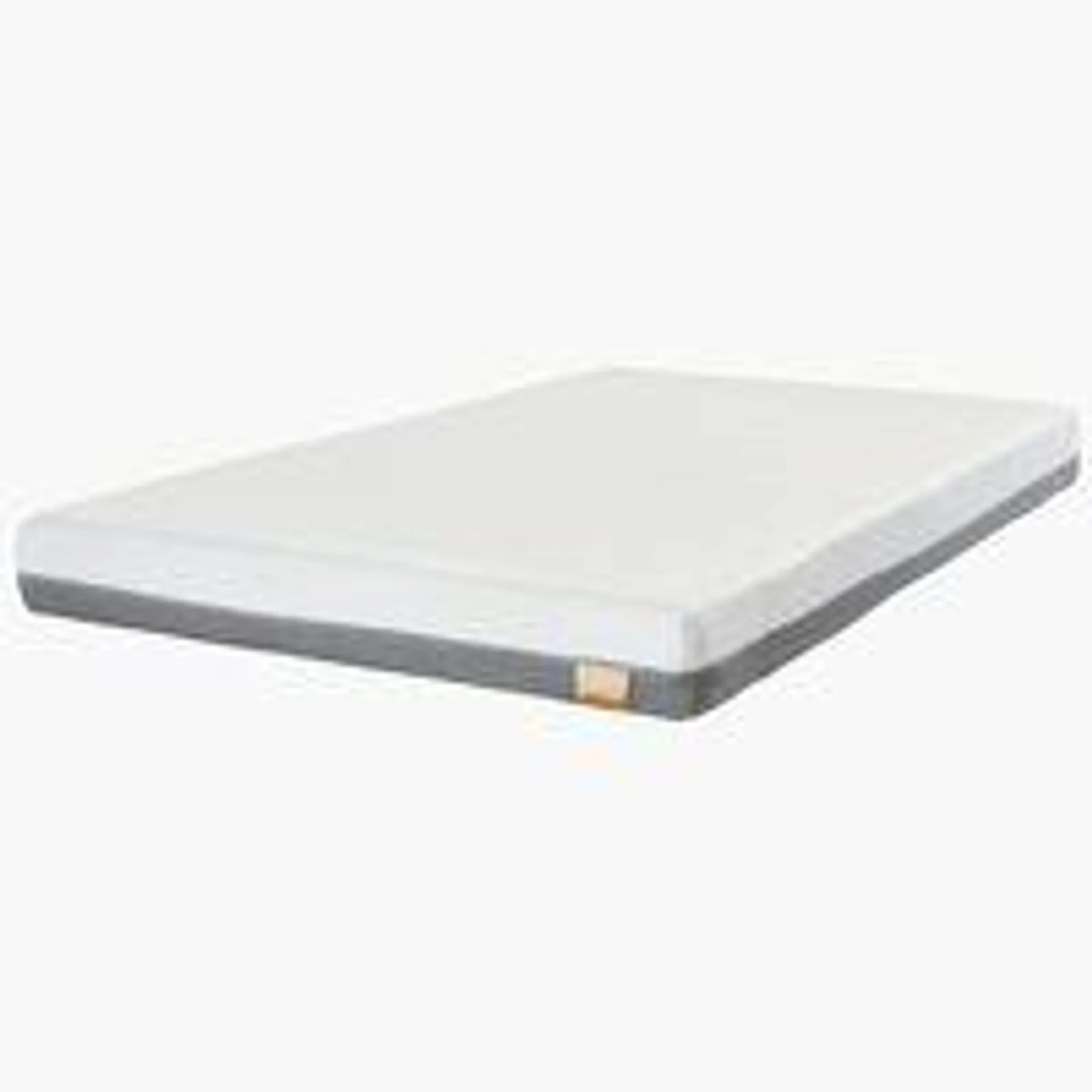 Foam mattress GOLD F30 WELLPUR Double