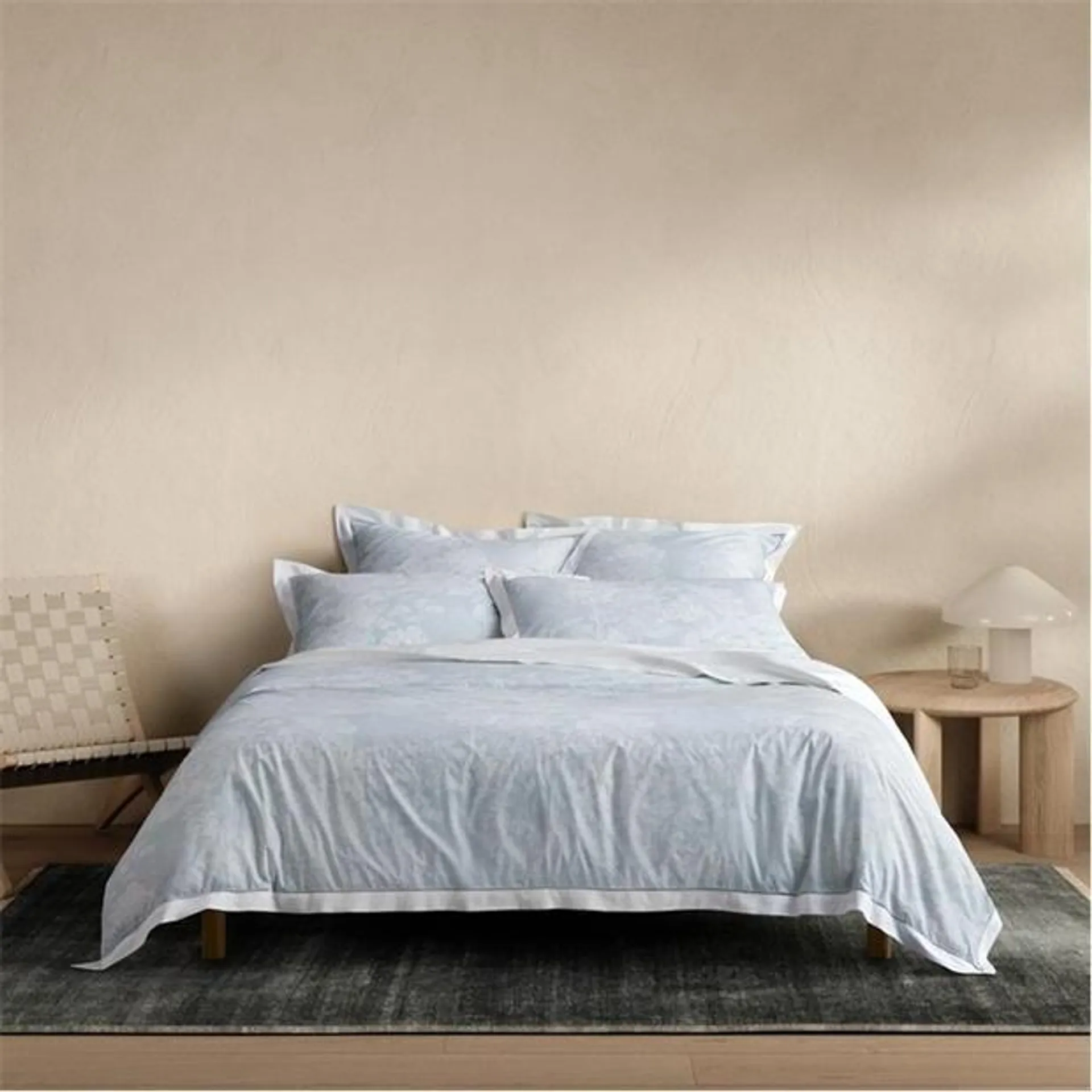 Arwood Duvet Cover Set