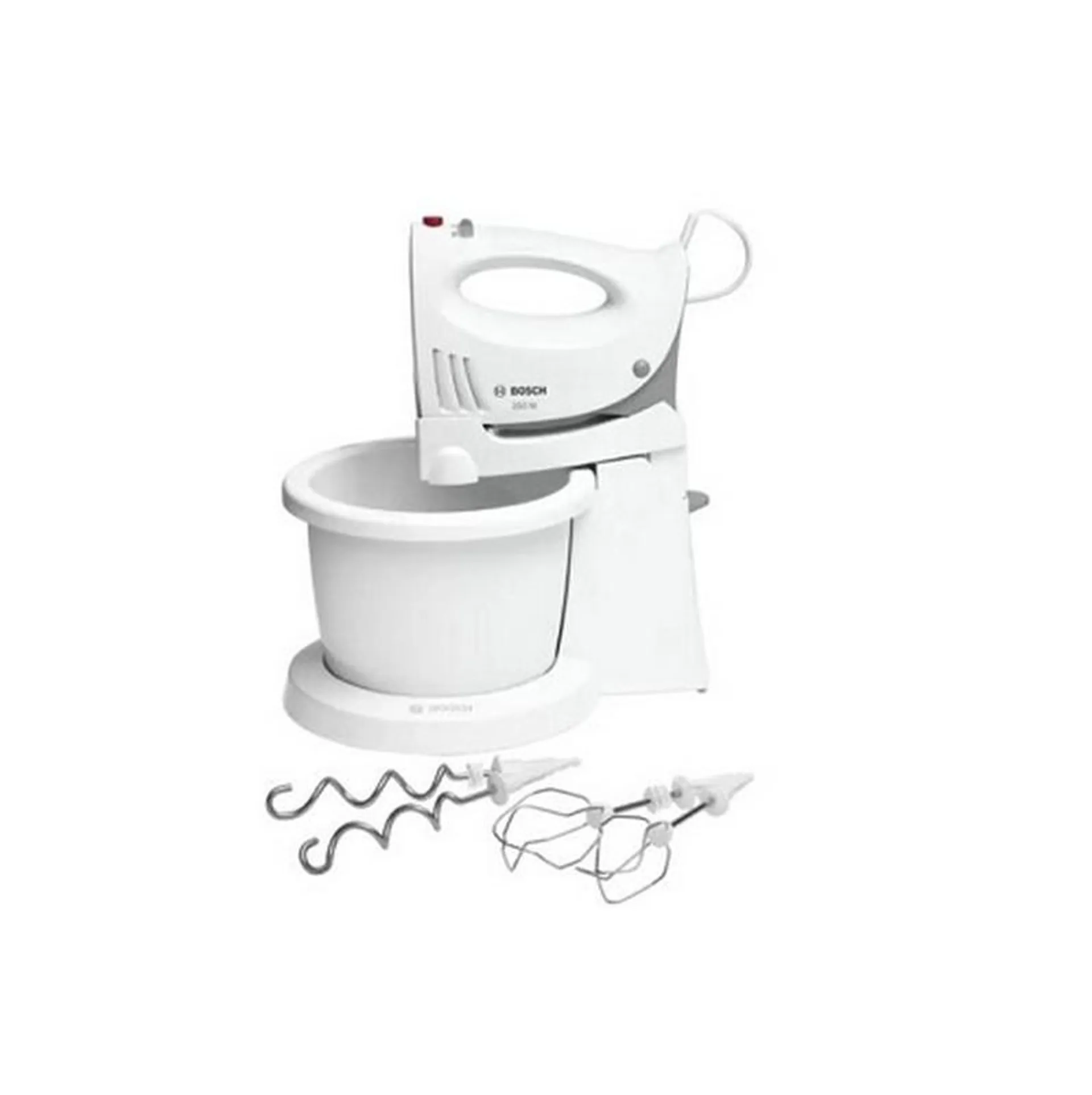 Bosch Hand Mixer – White