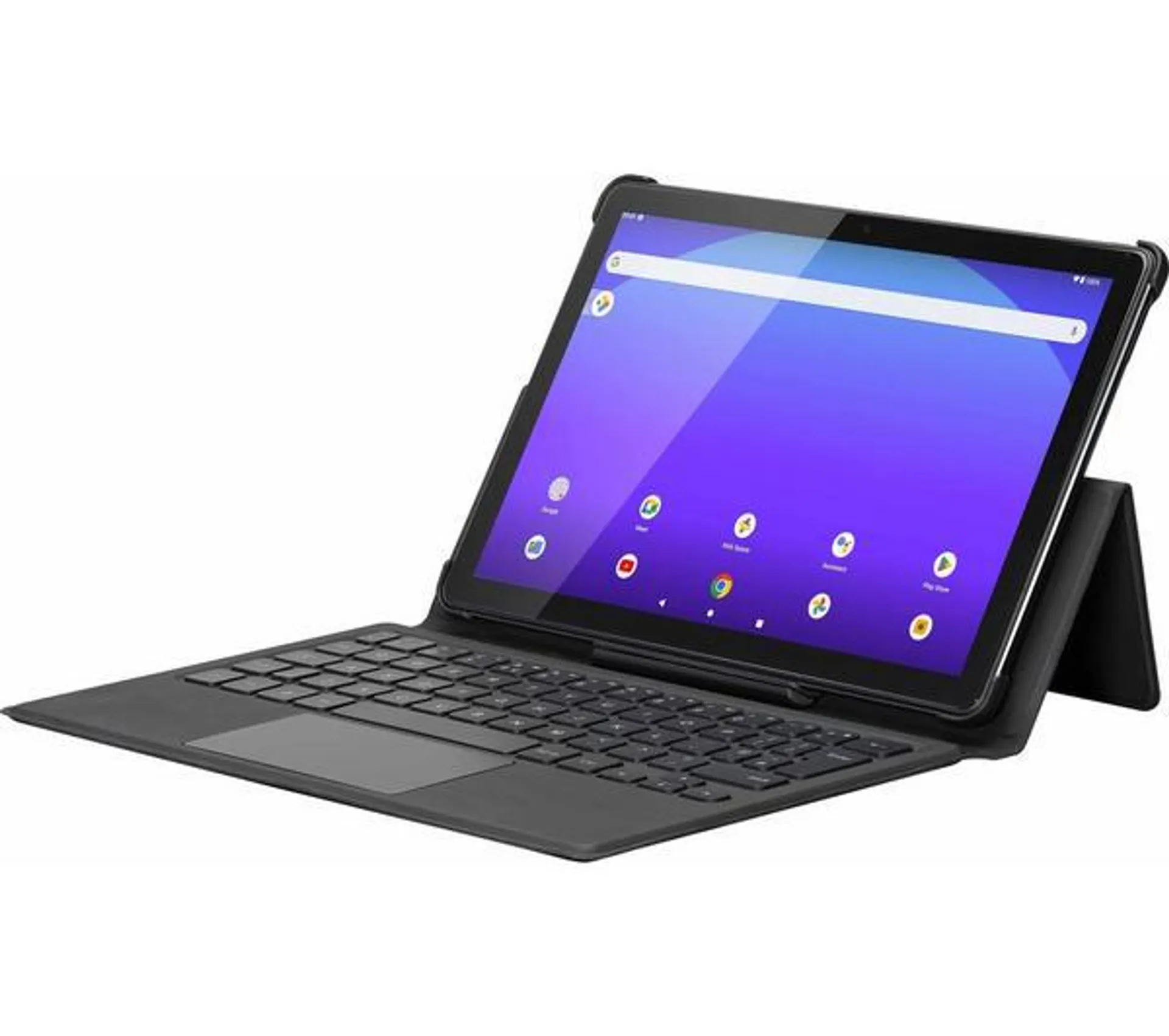 ACER ACTAB10KB24 10.1" Tablet - 32 GB, Metal Black