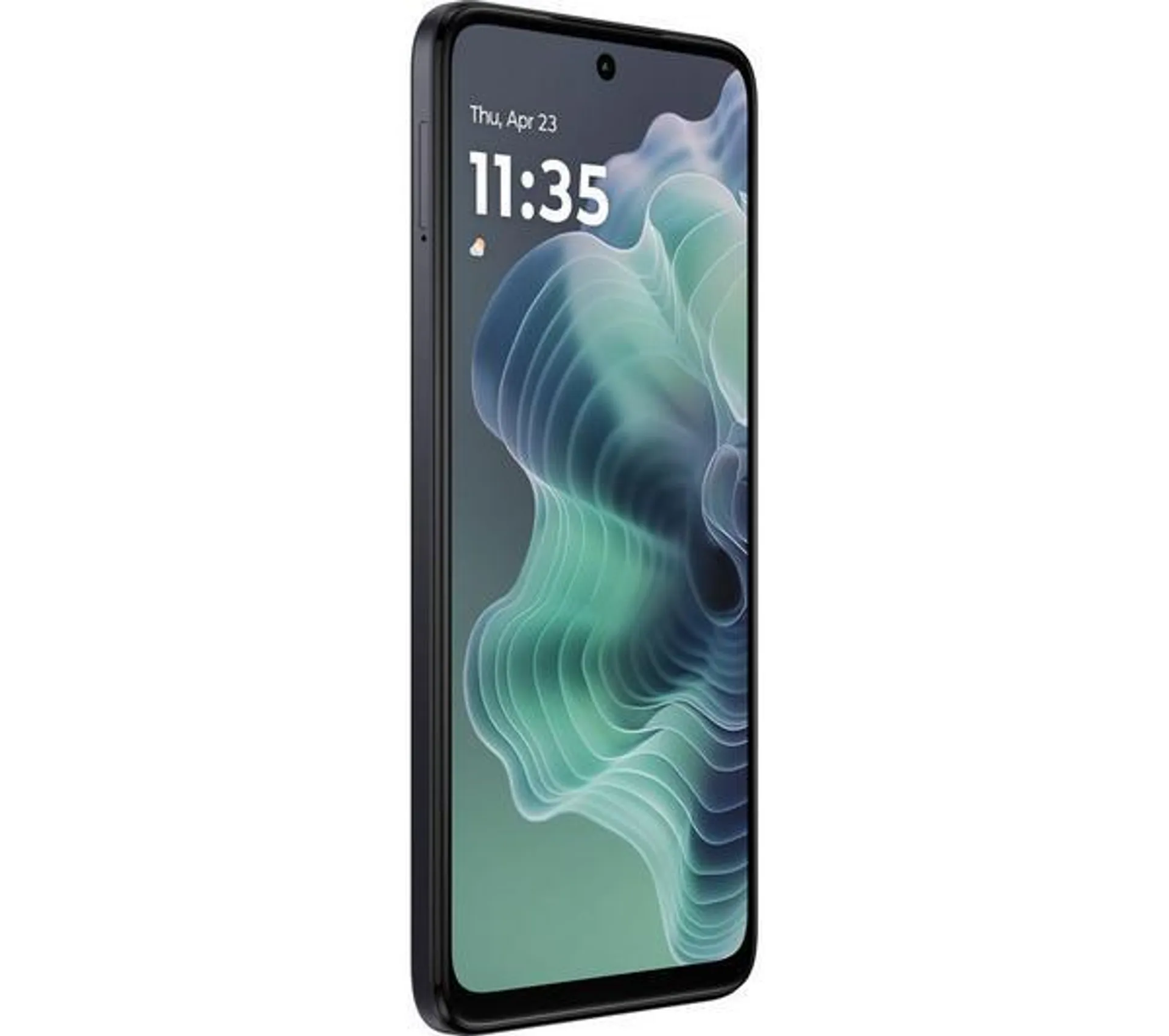 MOTOROLA Moto G35 5G - 128 GB, Greystone