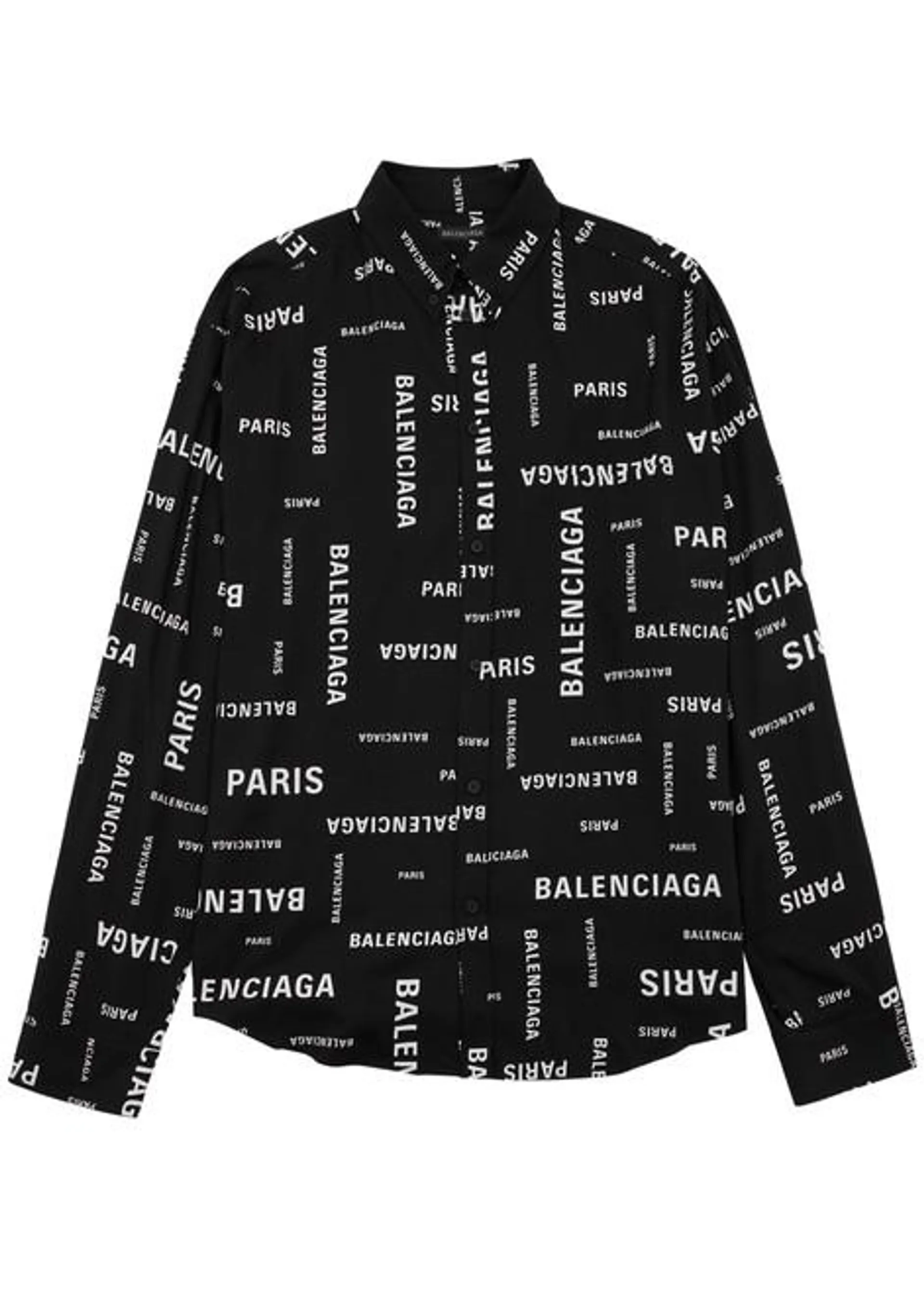 BALENCIAGA