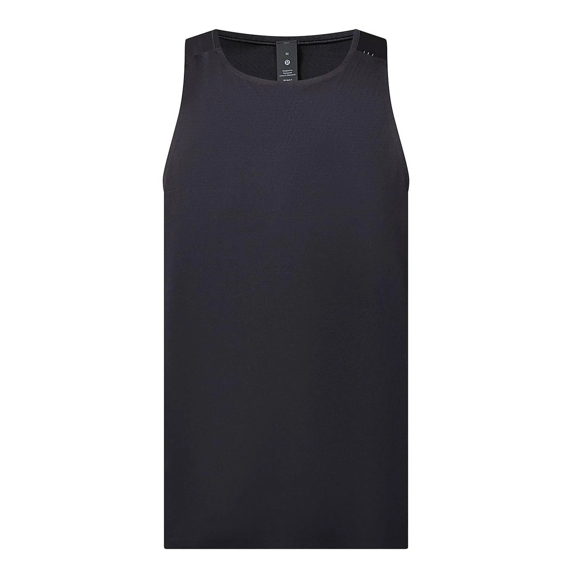 Fast and Free Tank Top