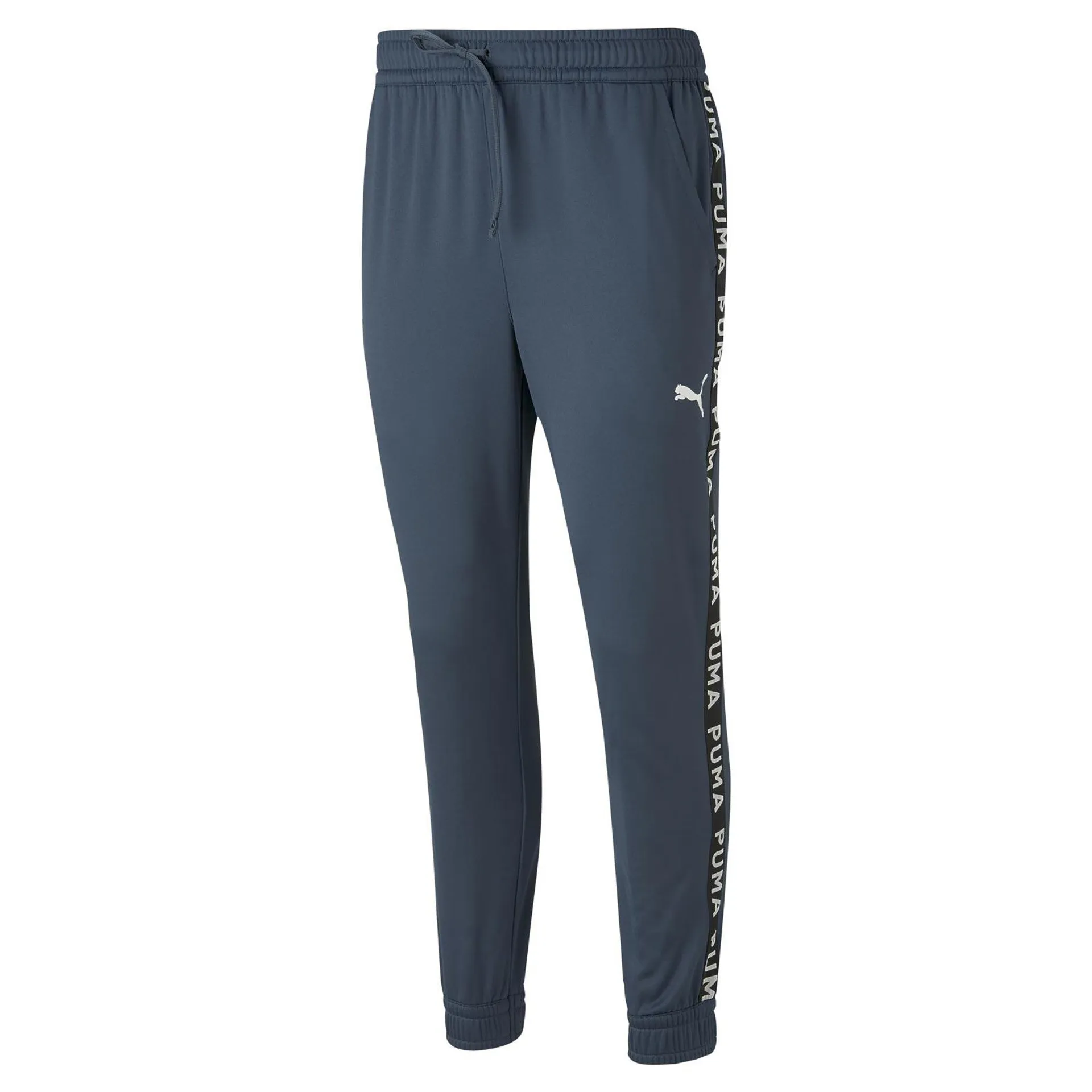 PUMA FIT PWRFLEECE MENS TRAINING JOGGERS