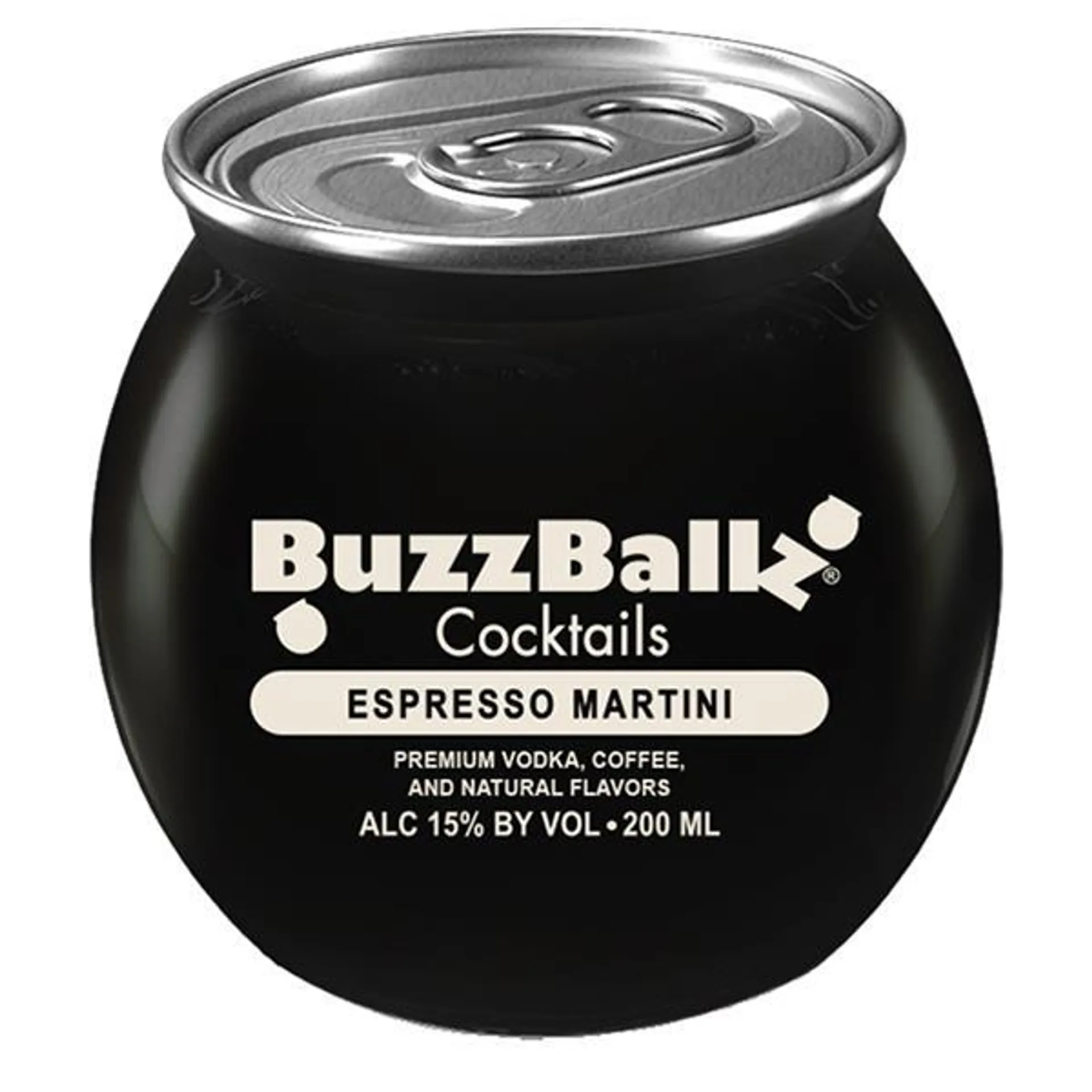 Espresso Martini | 200ml | 13.5% vol