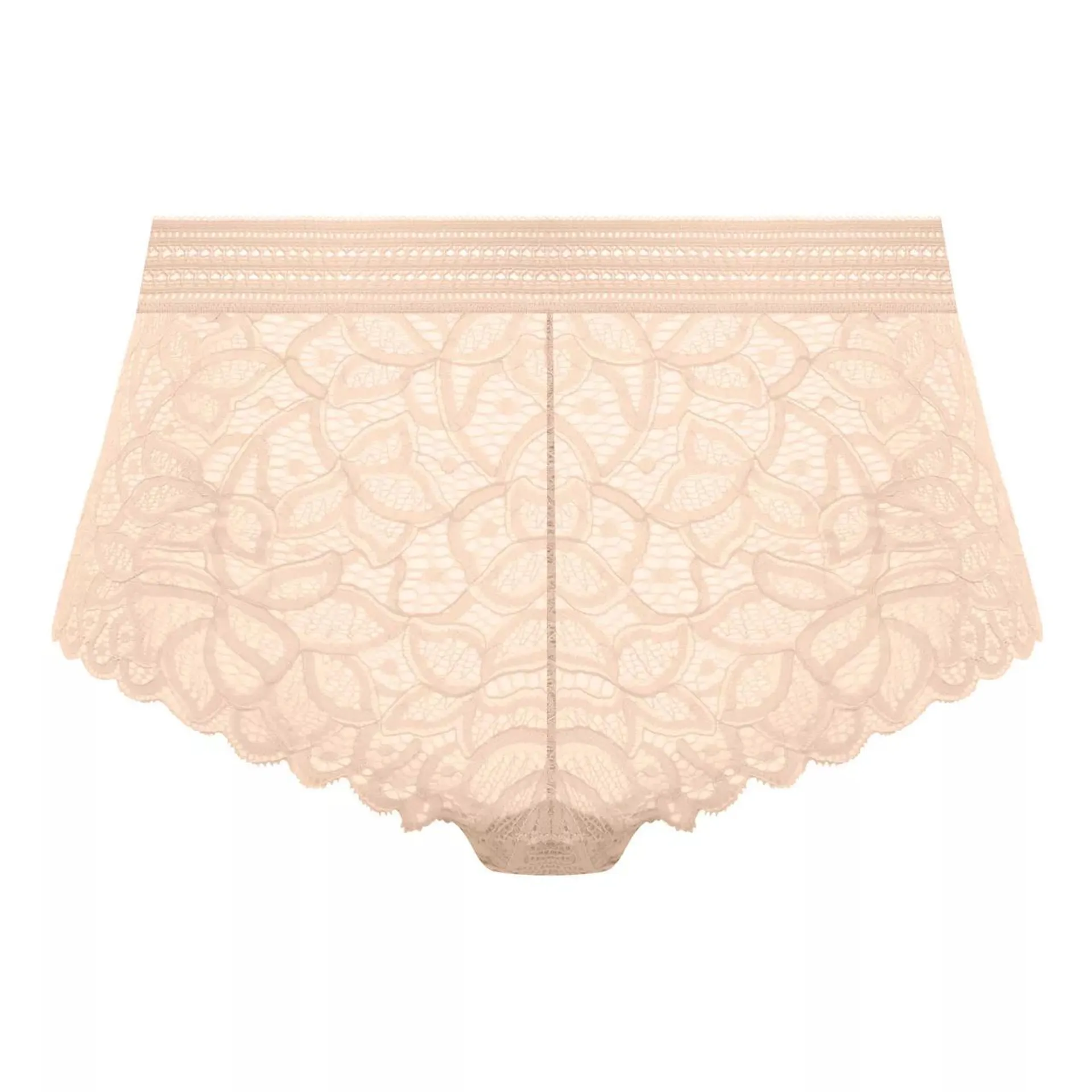 WACOAL Raffiné Lace Shorts