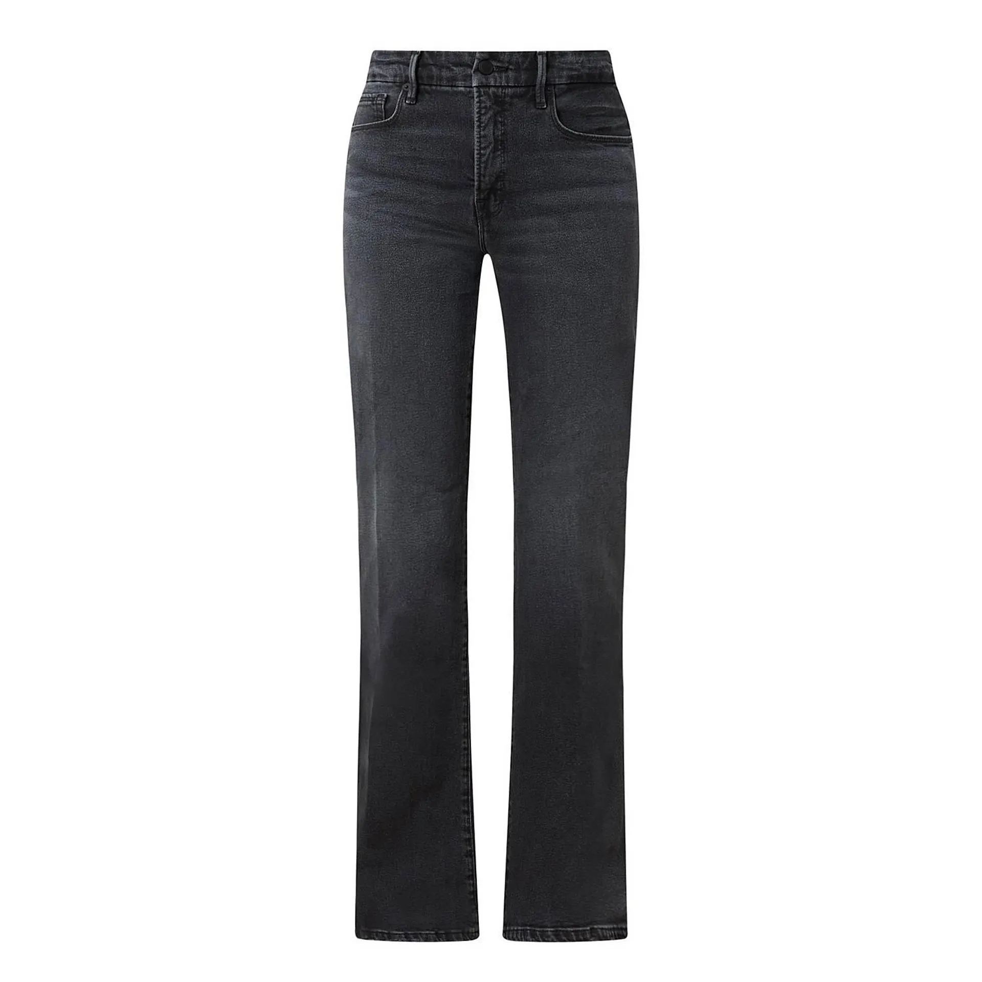 Good Classic Bootcut Jeans