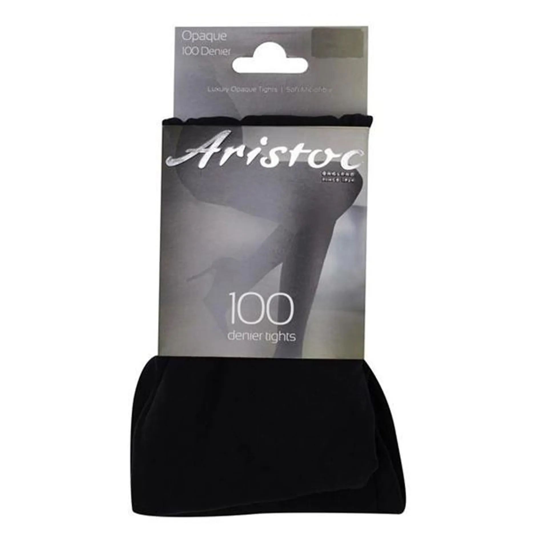 Aristoc Aristoc 100D Opaque Tights Womens