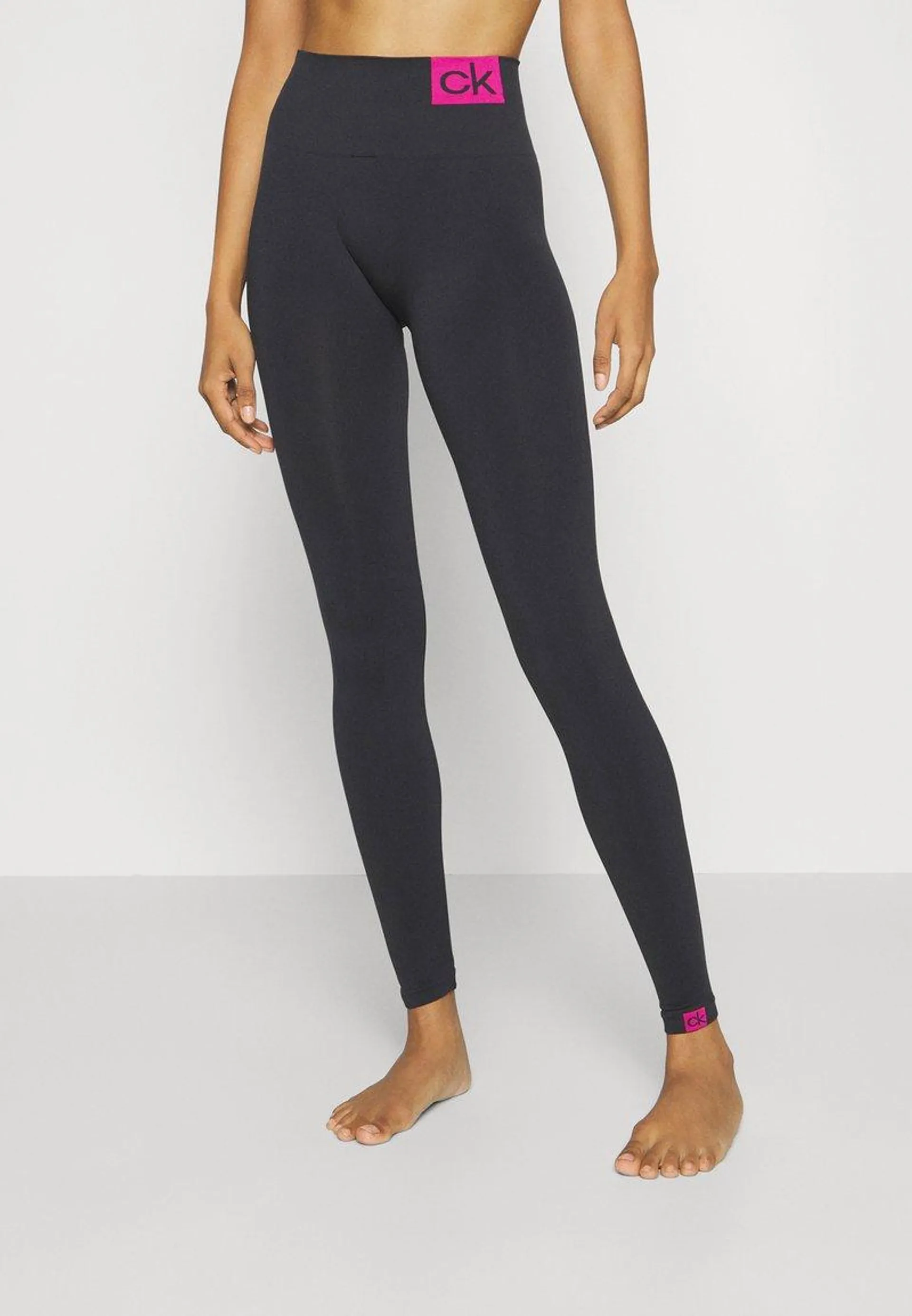 WOMAN SEAMLESS - Legging