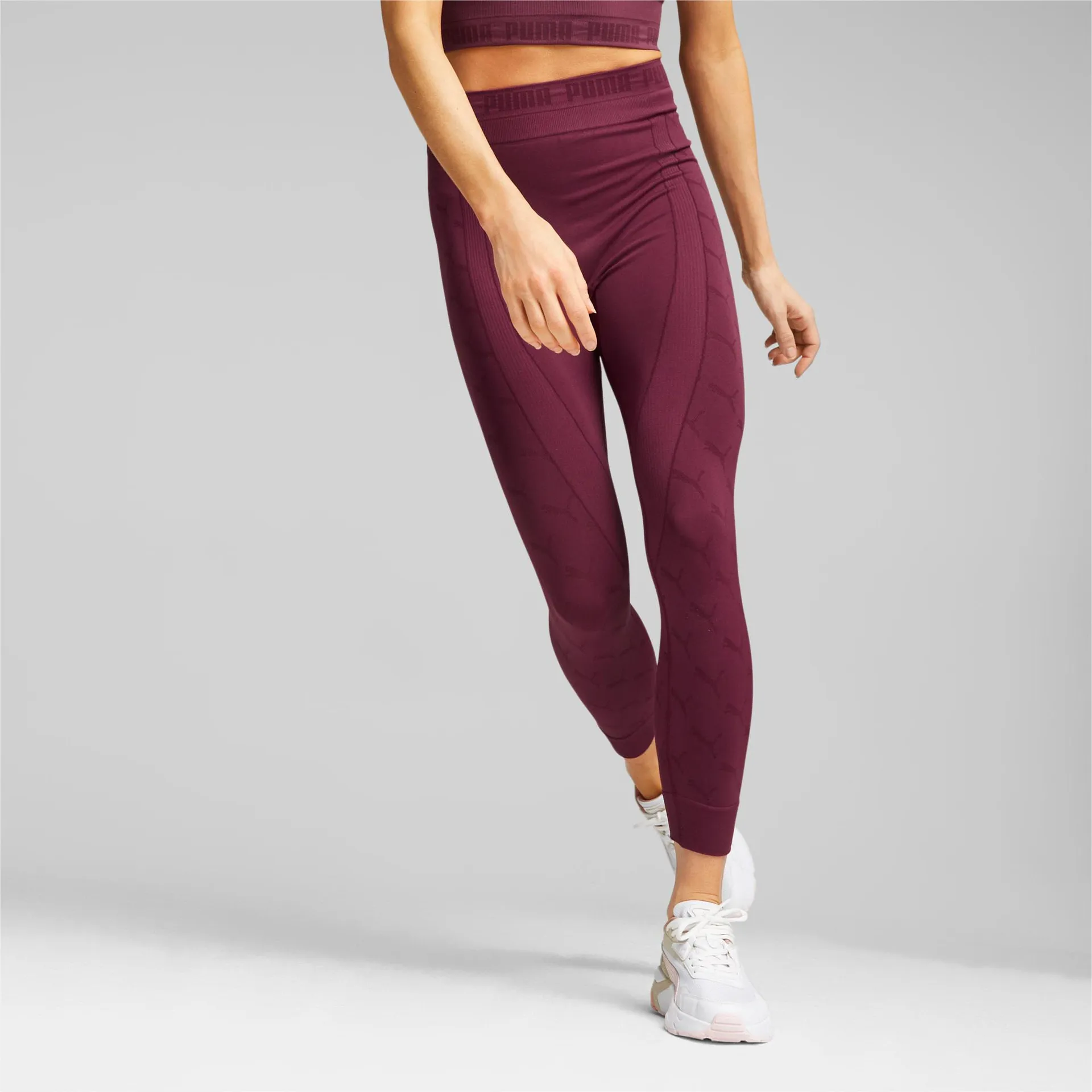 Leggings para mujer EVOKNIT 7/8