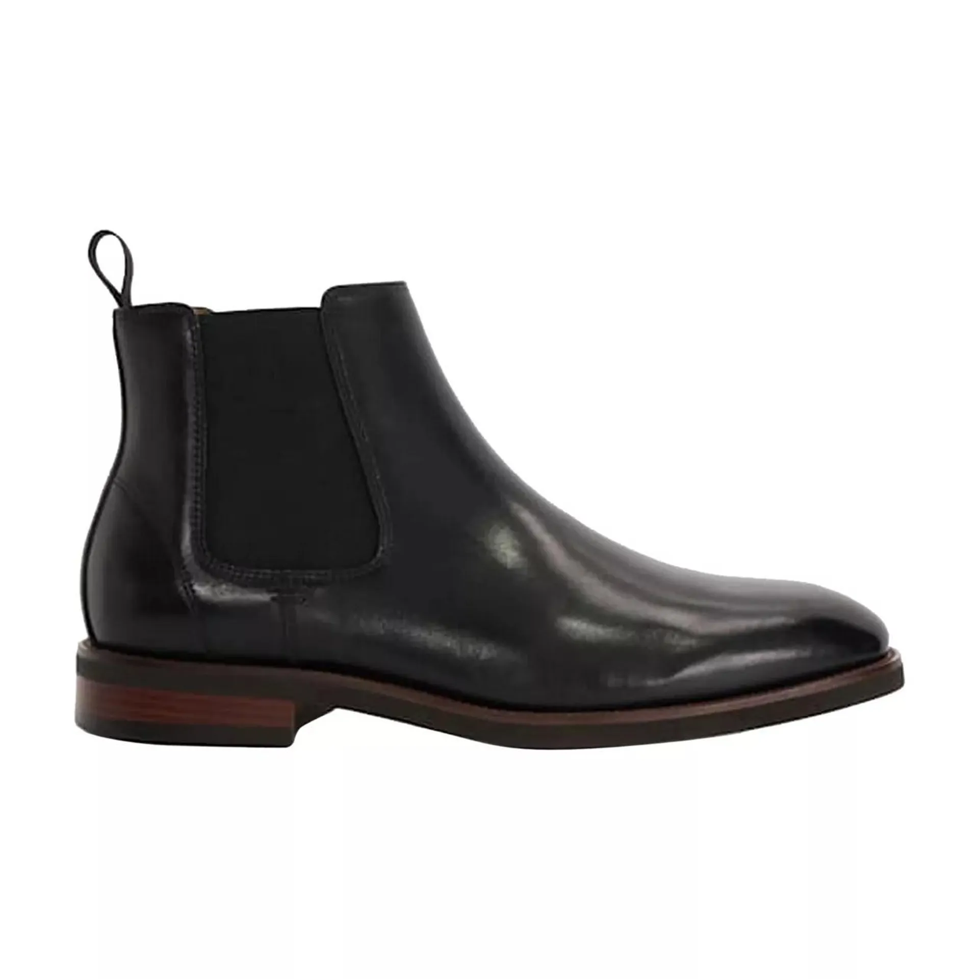 DUNE LONDON Maxton Leather Chelsea Boots €199.00