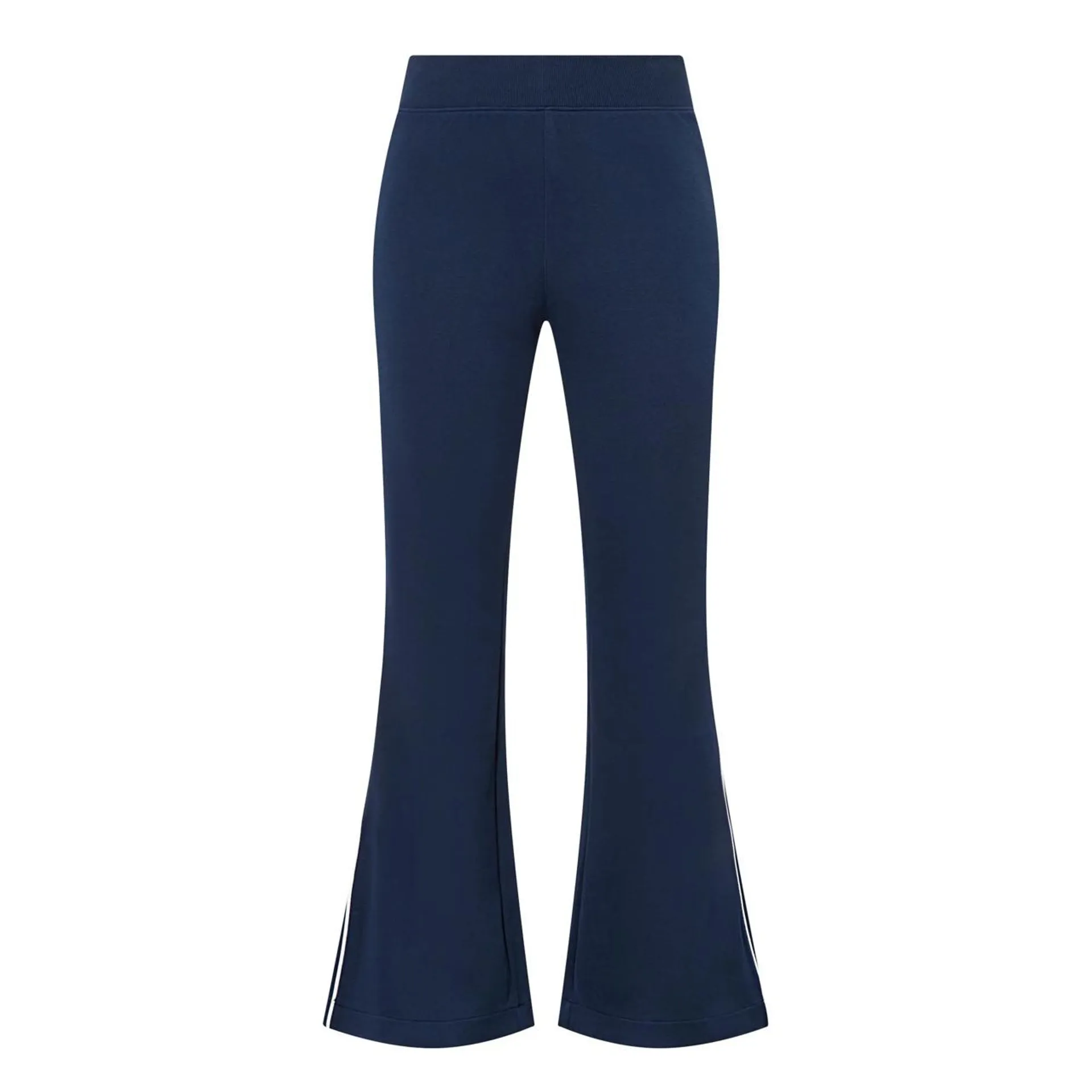 New in SPANX AirEssentials Pique Flared Leg Sweatpants €138.00