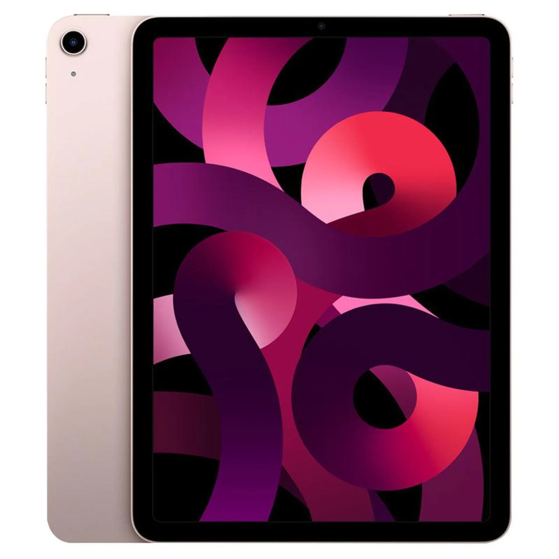 Apple iPad Air 10.9" 64GB Wi-Fi Tablet - Pink | MM9D3B/A