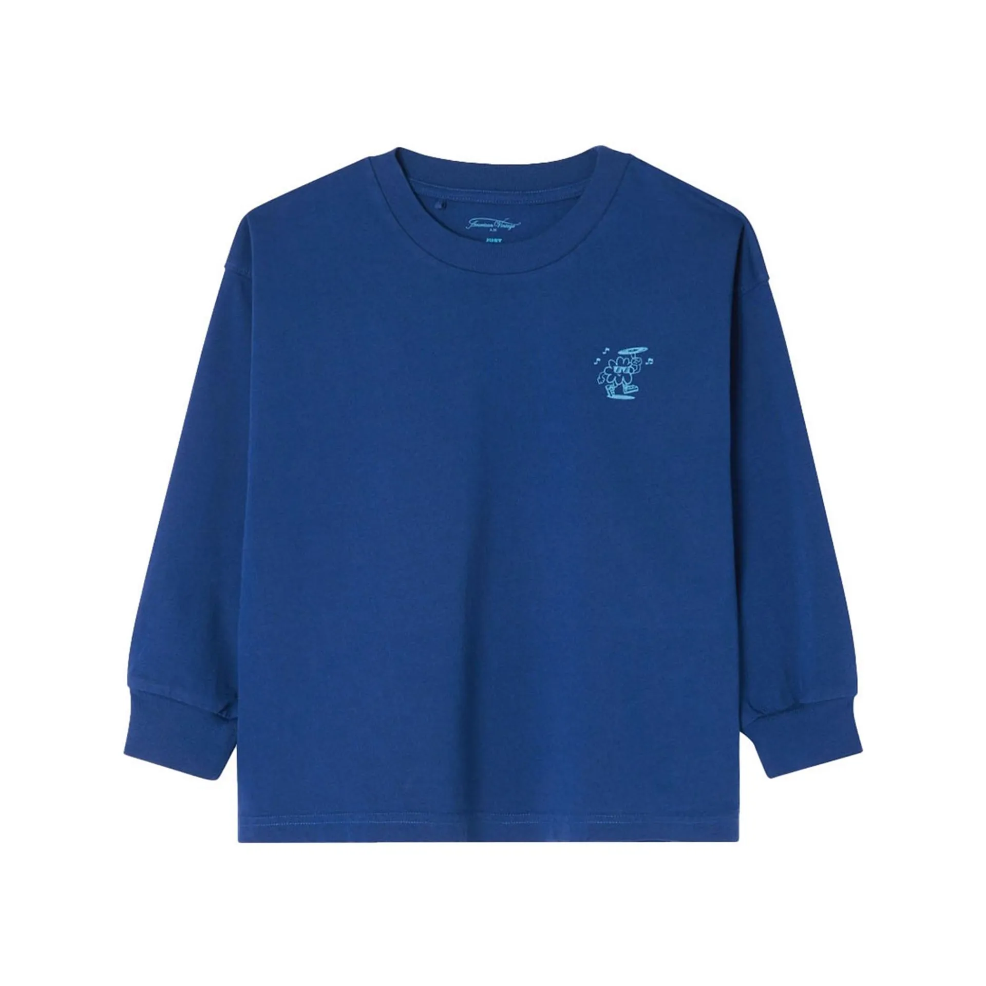 Fizvalley Sweatshirt