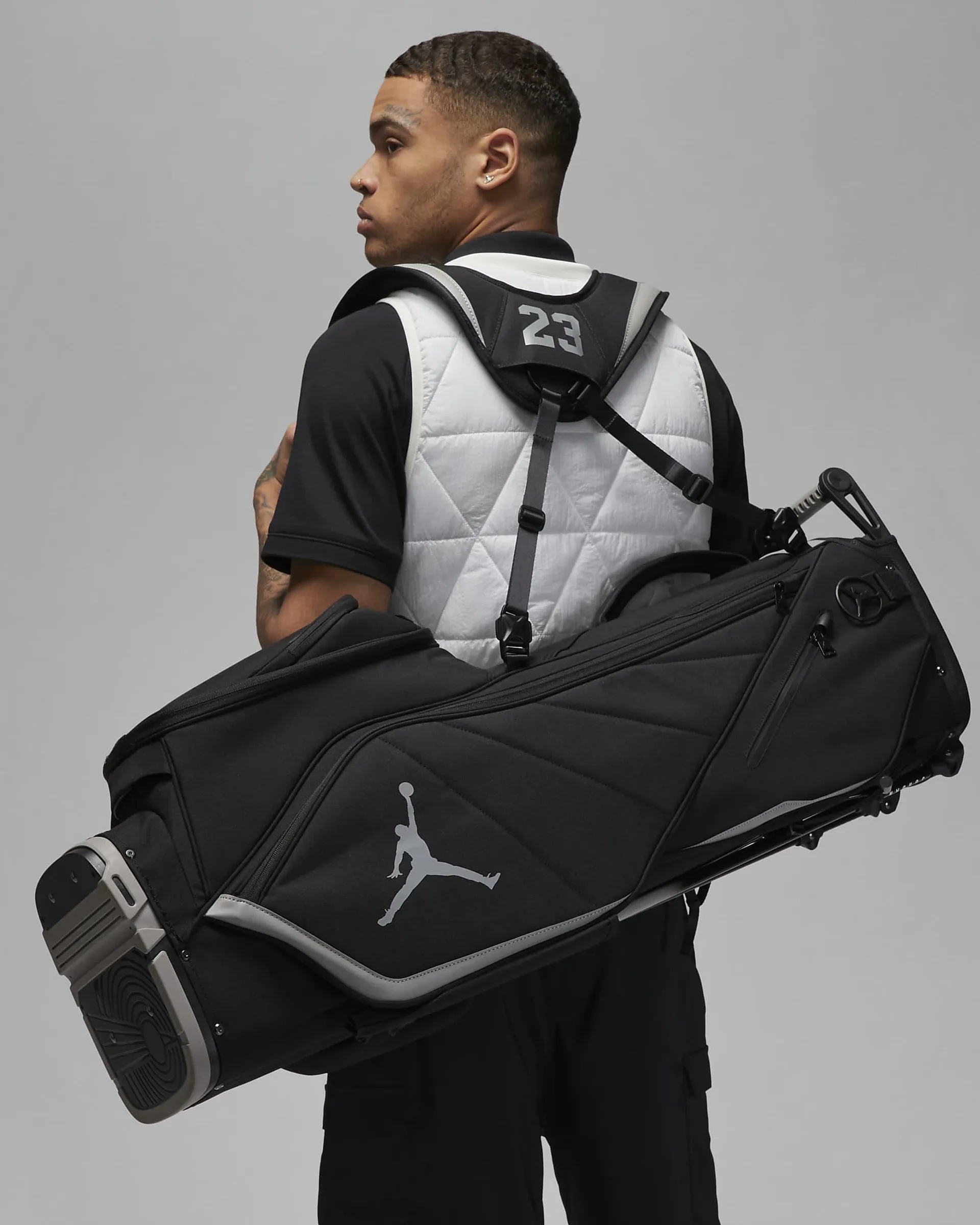 Jordan Fadeaway