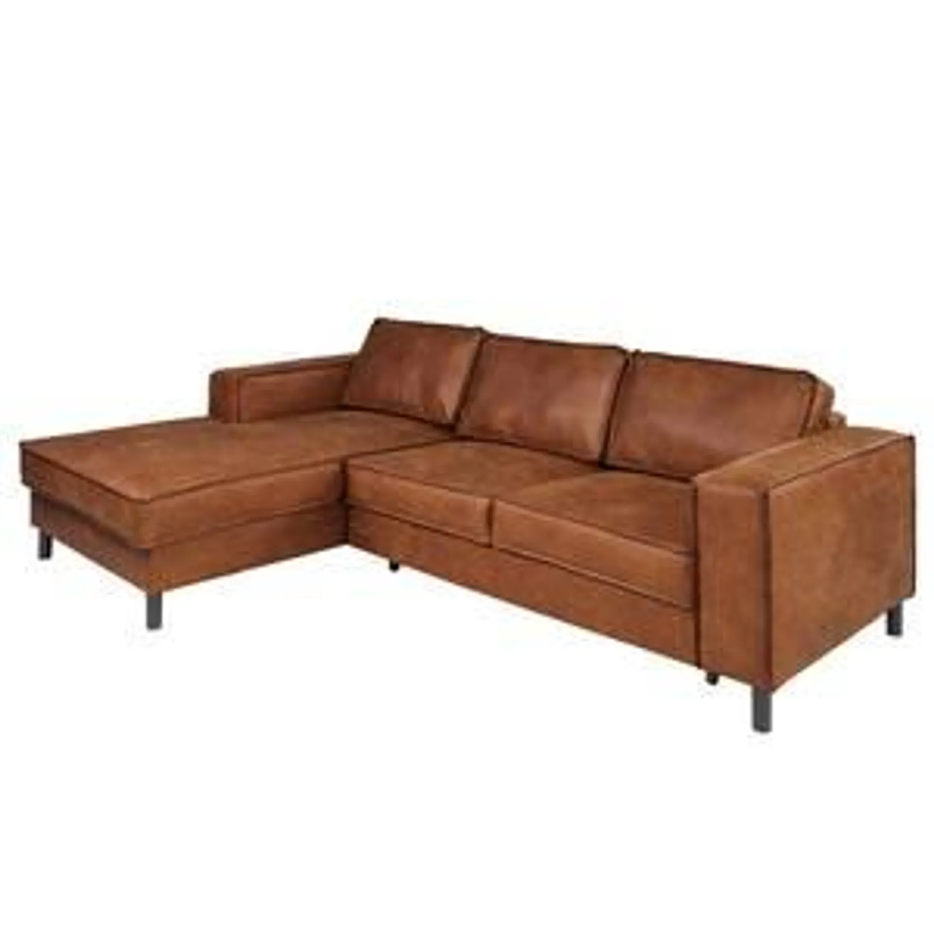 Ecksofa FORT DODGE