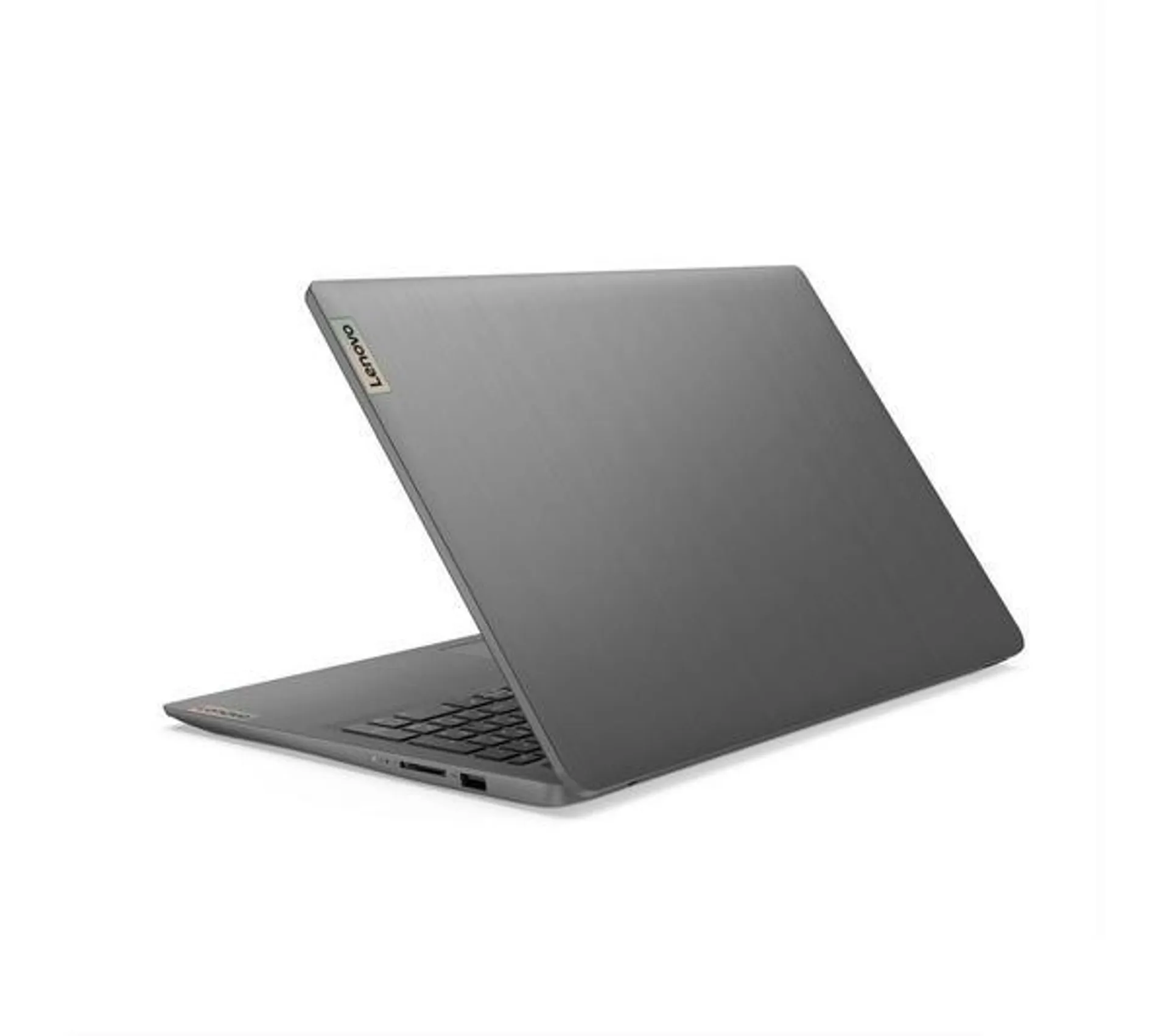 LENOVO IdeaPad Slim 3 15.6" Laptop - Intel® Core™ i5, 512 GB SSD, Arctic Grey