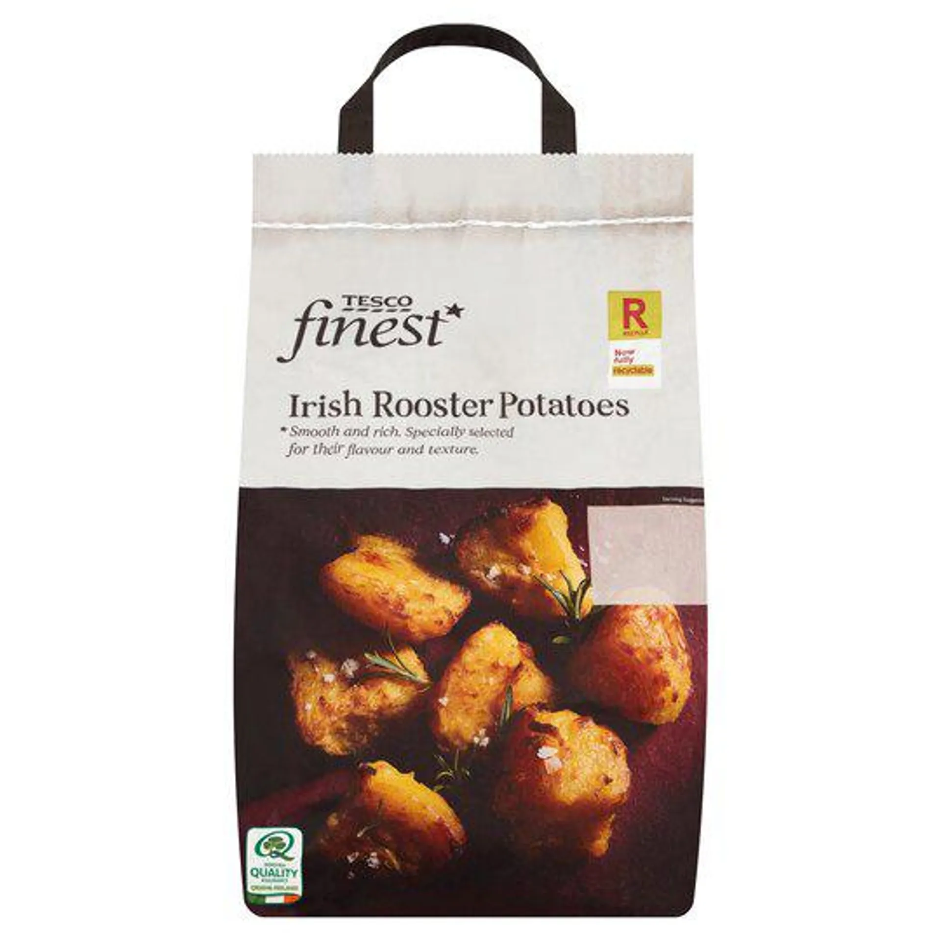 Tesco Finest Potatoes 2.5Kg