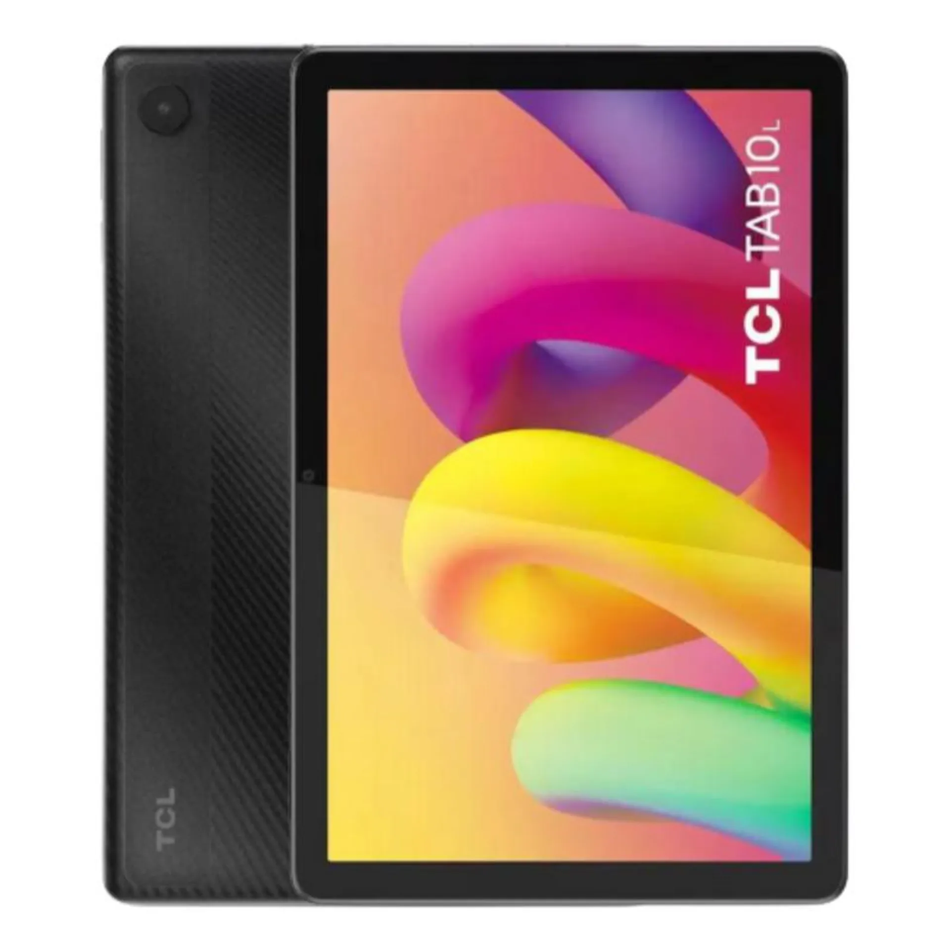 TCL Tab 10L 10.1" 2GB/32GB Tablet - Prime Black | 8491X-2ALCGB1