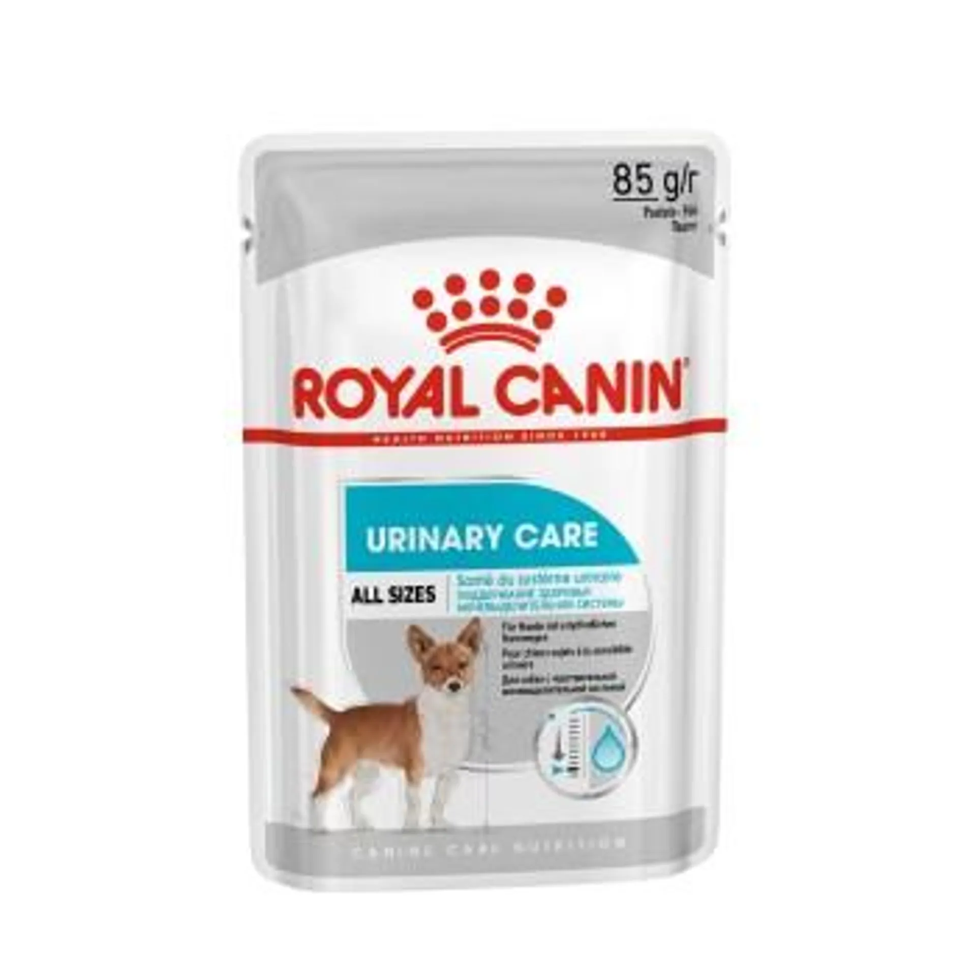 ROYAL CANIN Urinary Care 12x85g 12x85 g