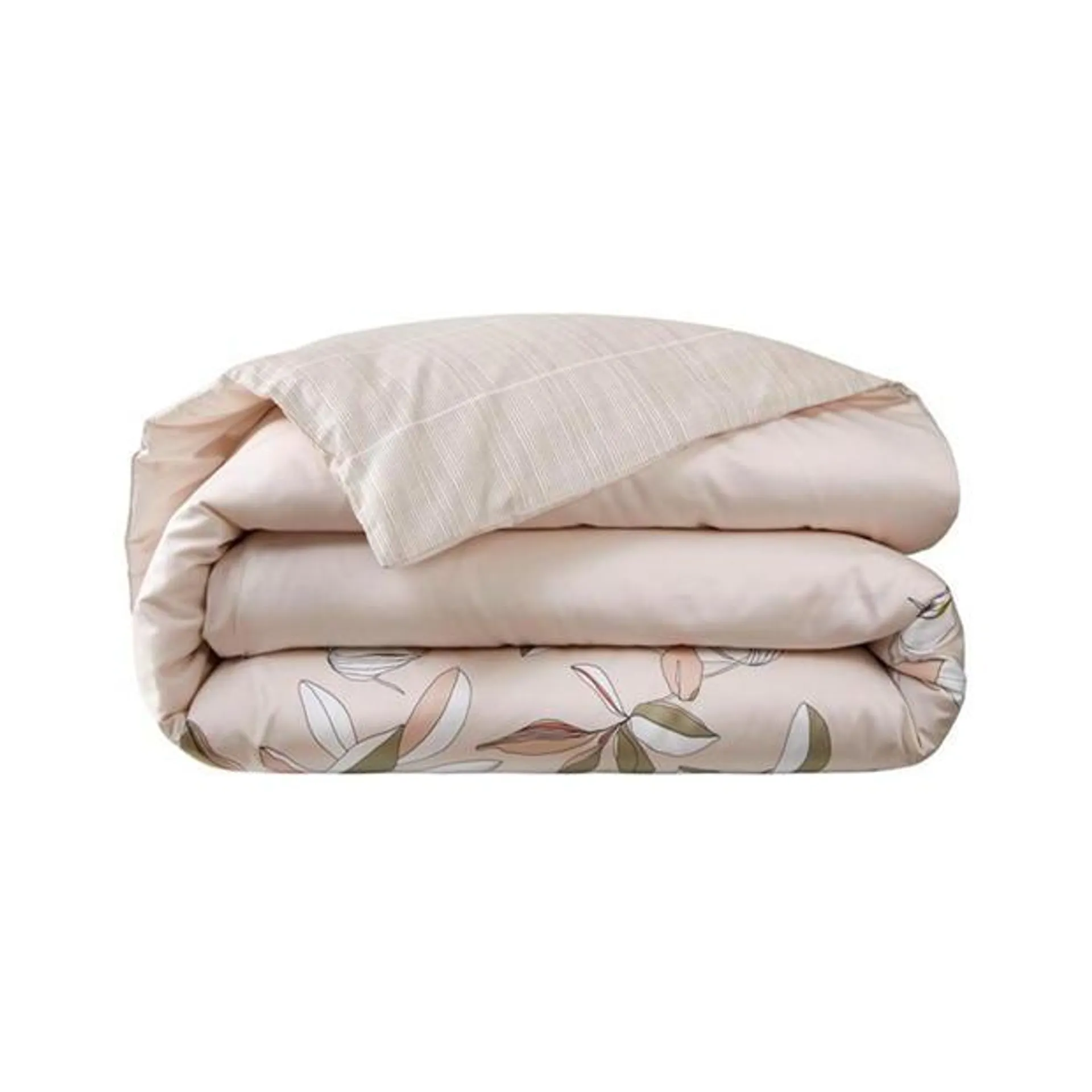 Spring Bloom Fitted Sheet