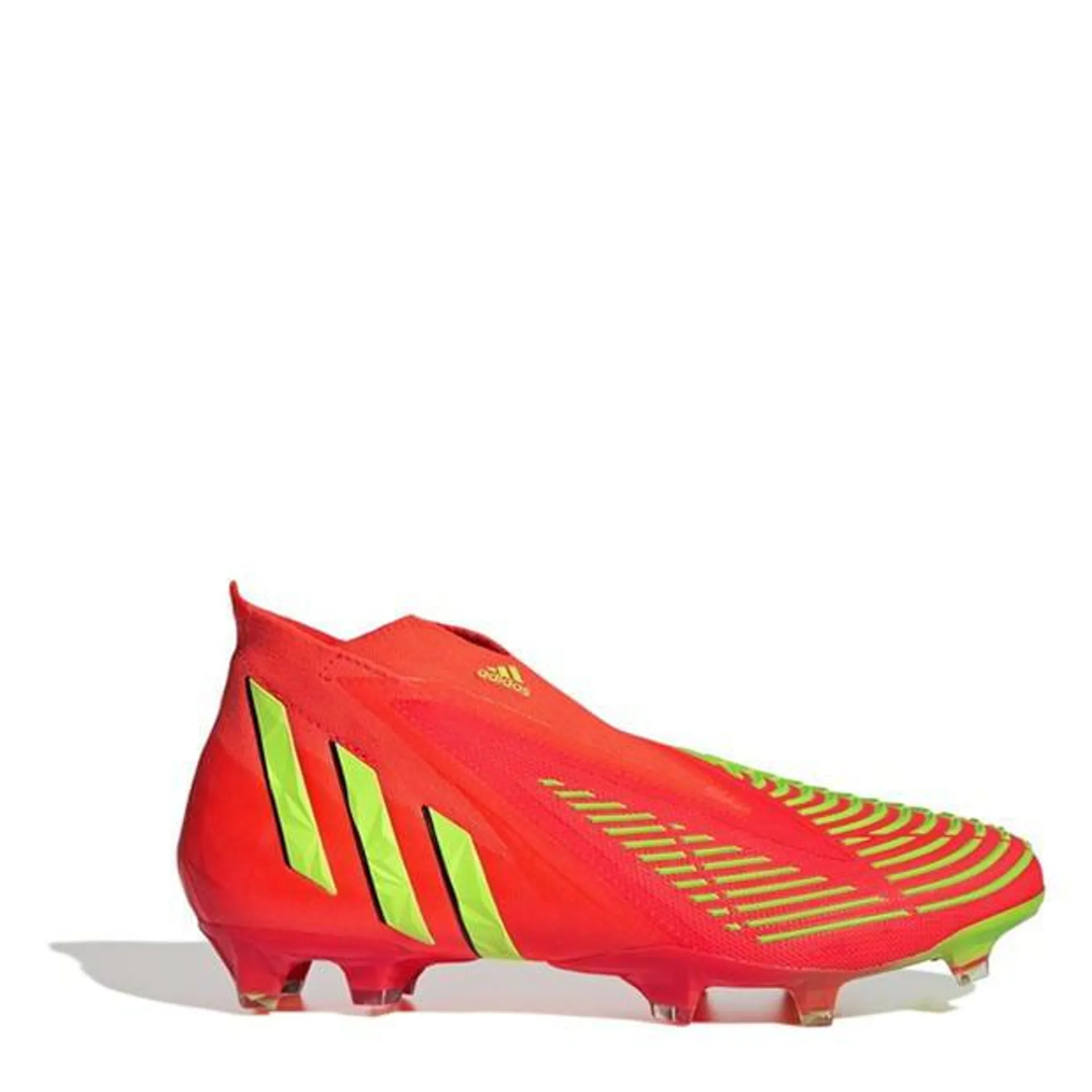 Predator + FG Football Boots