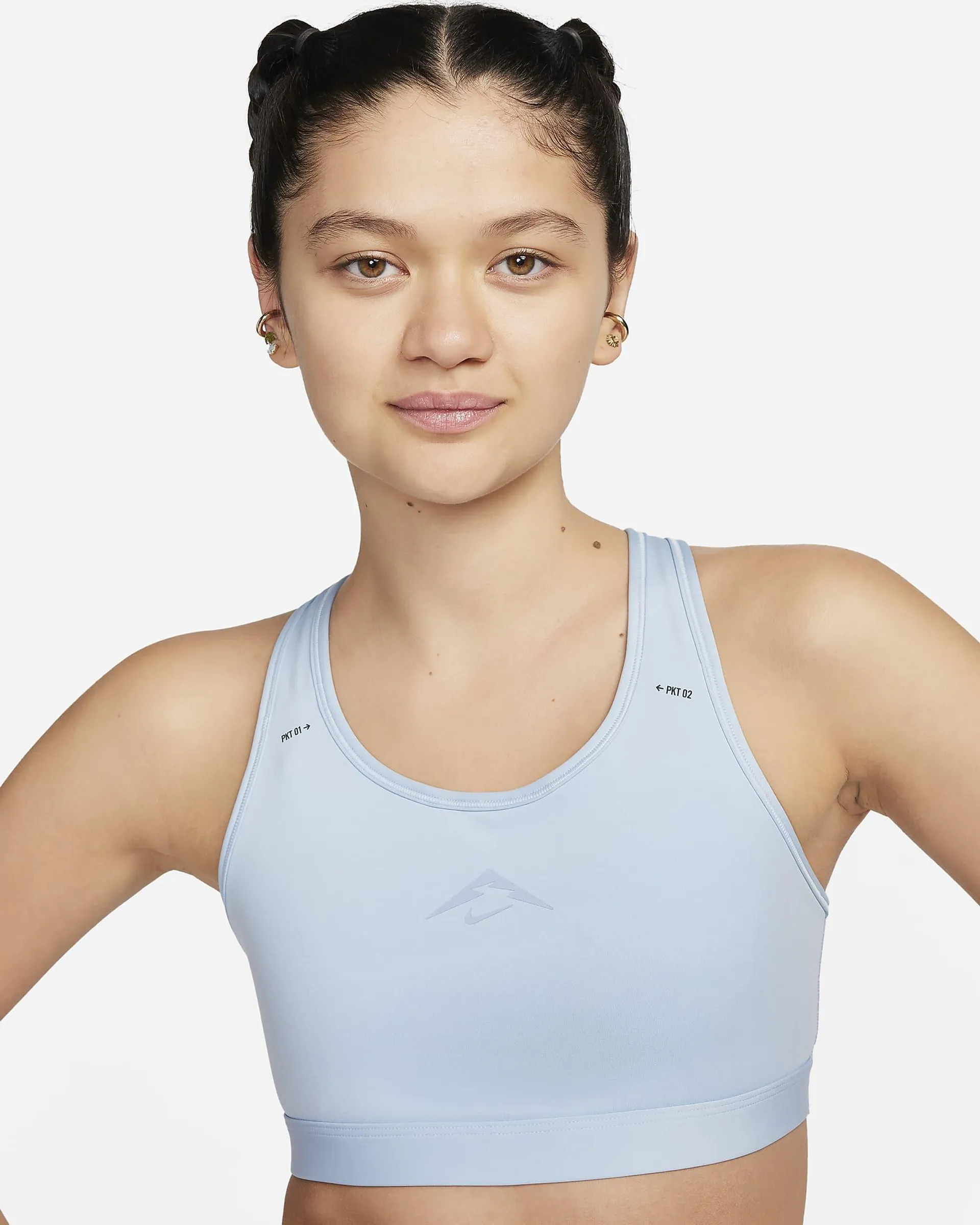 Nike Trail Swoosh On-the-Run