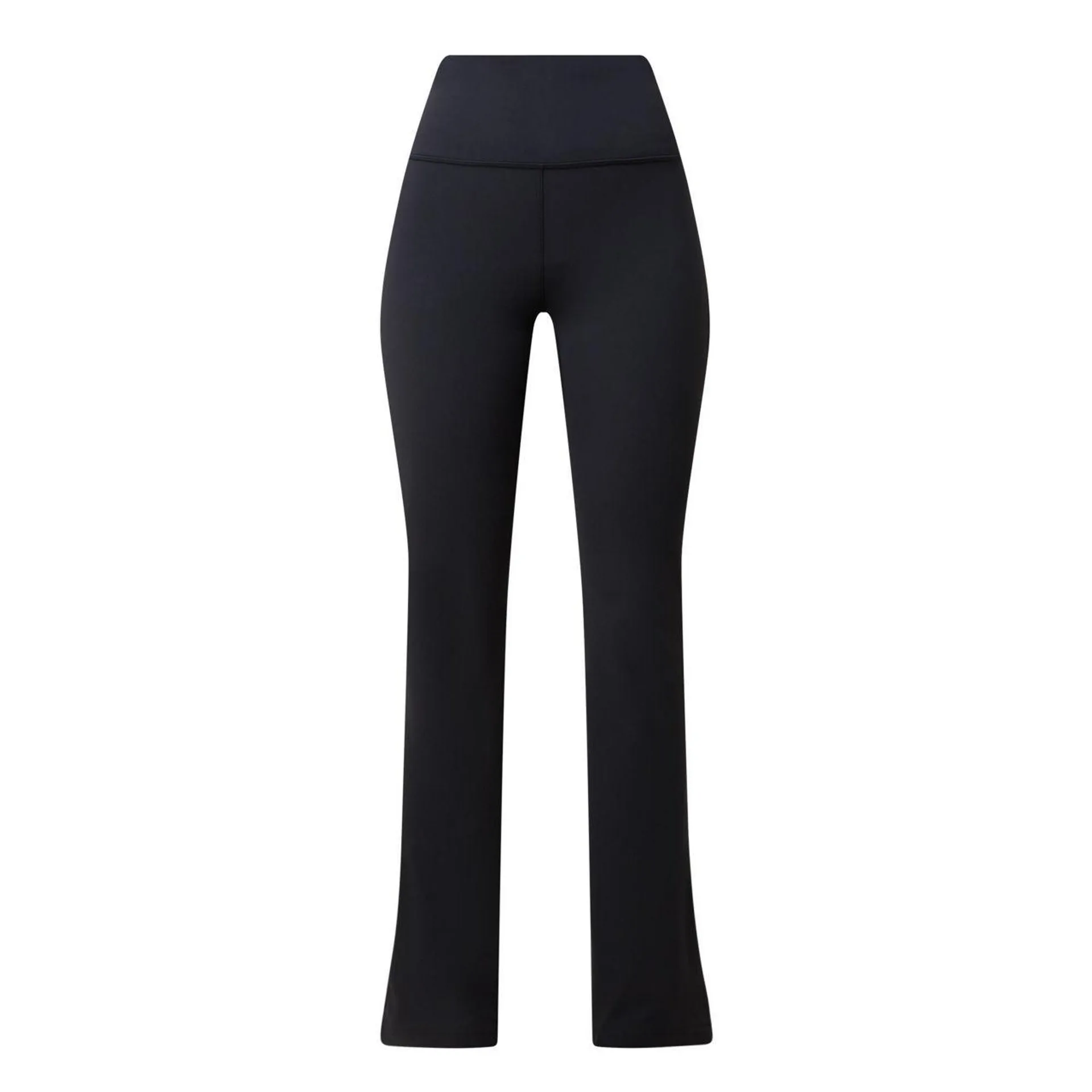 Groove Super-High-Rise Flared Leggings 32.5"