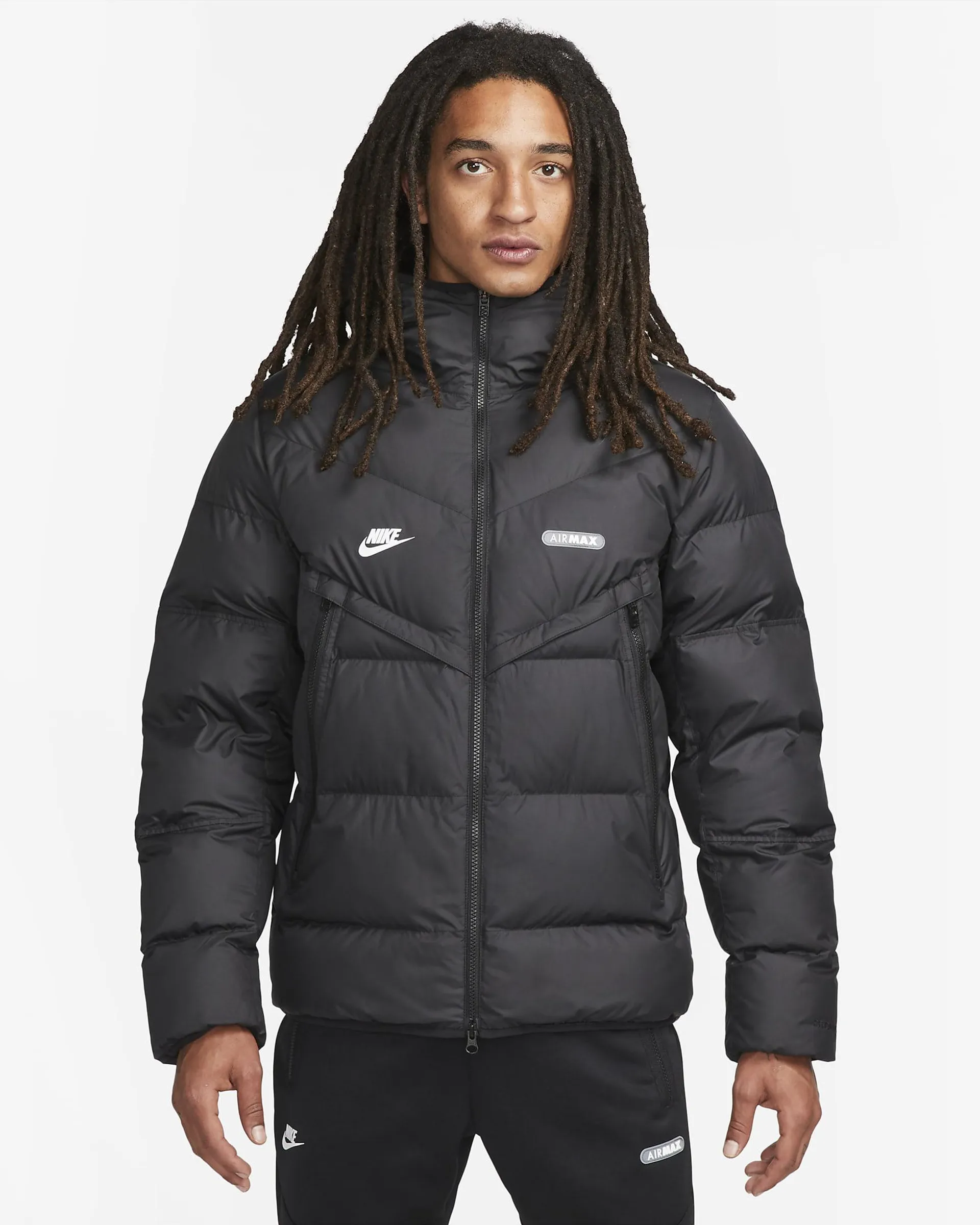 Nike Sportswear Storm-FIT Windrunner Air Max