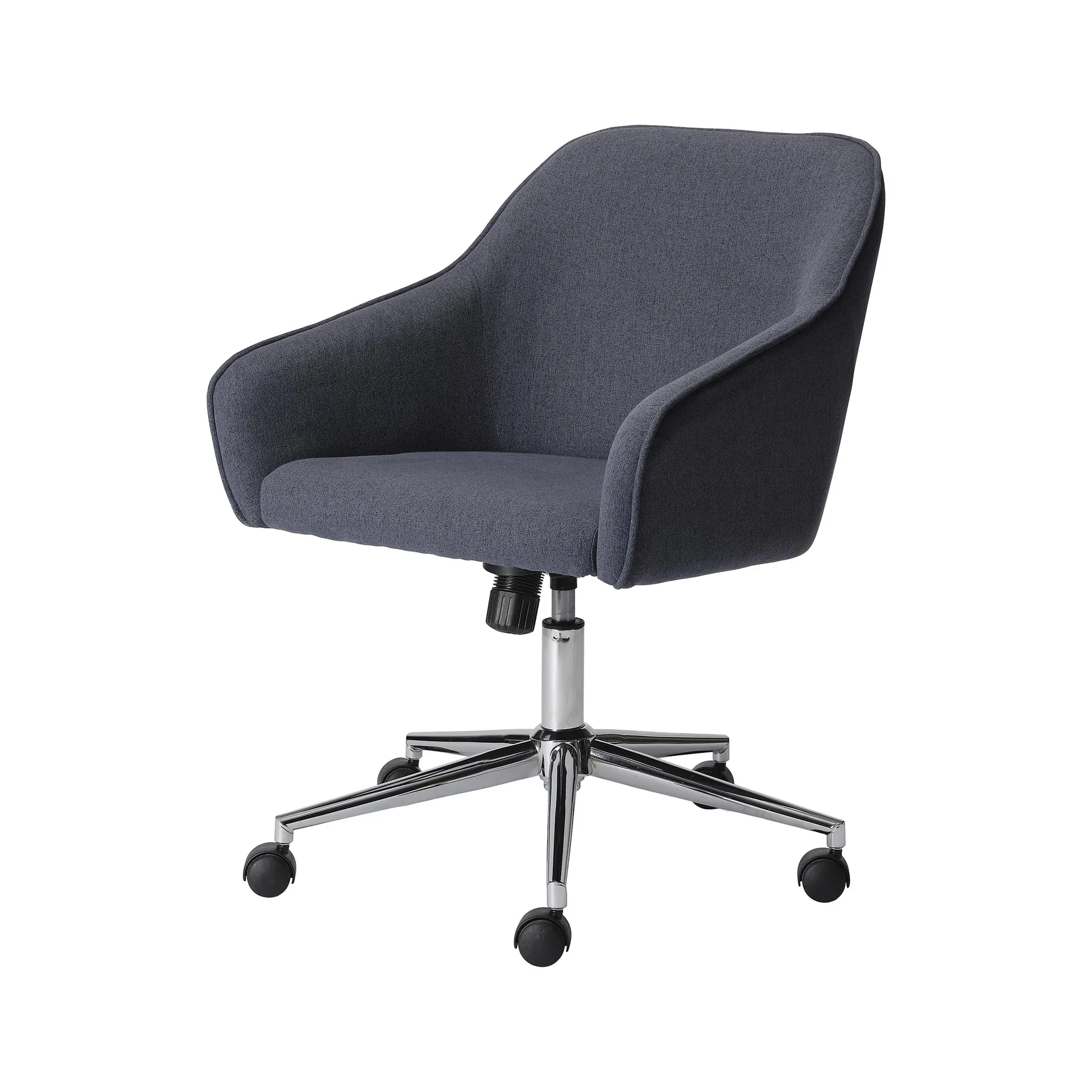 Dark blue Office chair