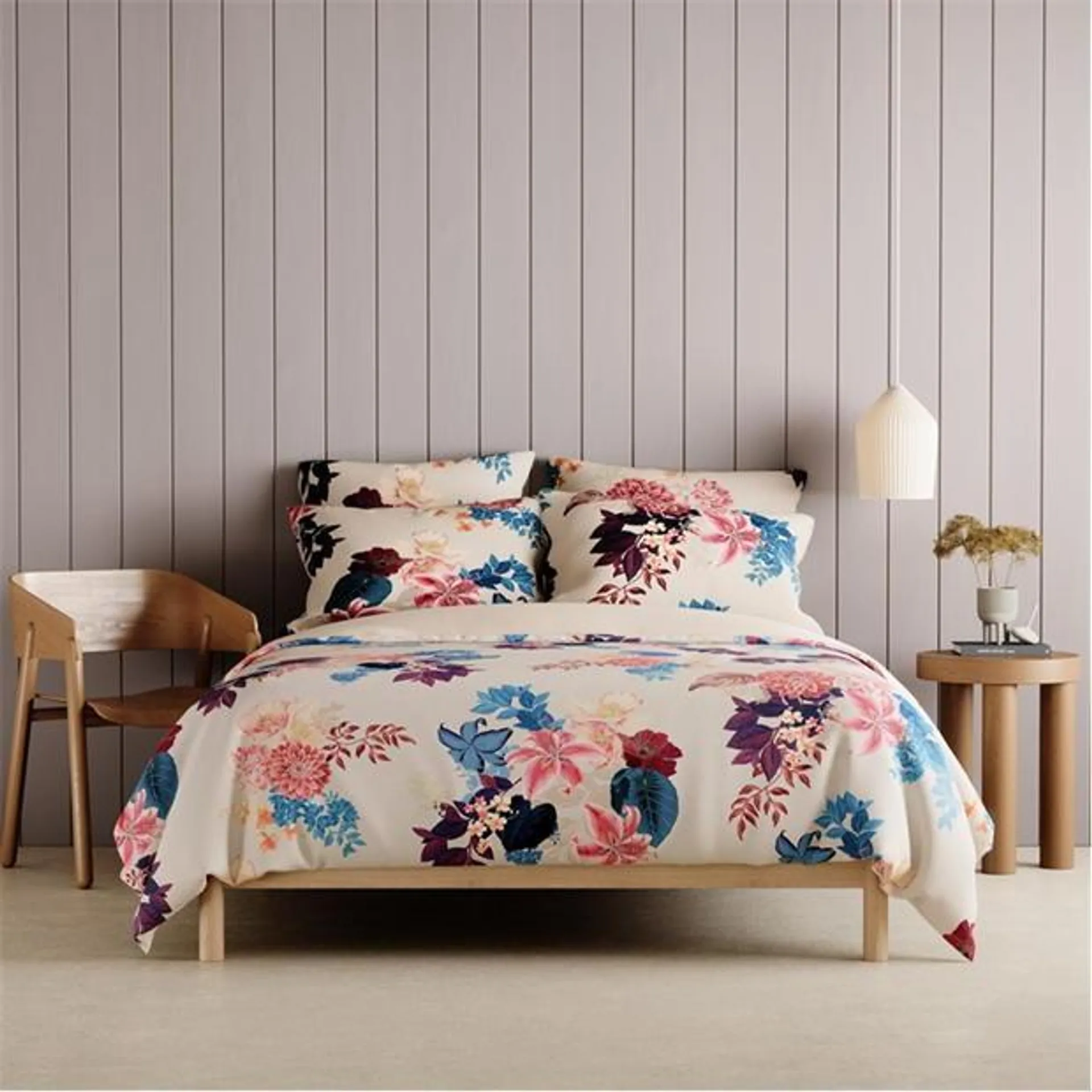 Solarys Duvet Cover Set