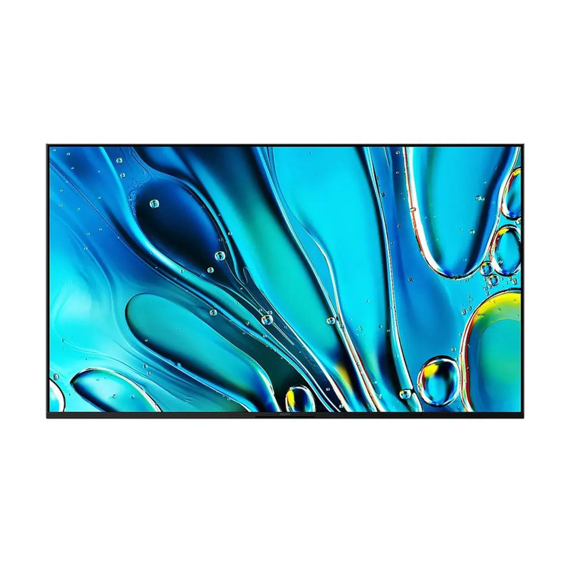 Sony Bravia 3 50" 4K Smart TV - Black | K50S38B.UKA