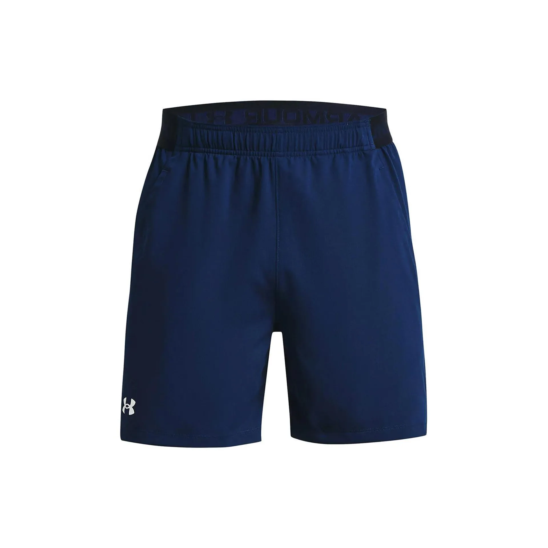 UNDER ARMOUR ELITE WOVEN 6 INCH WOMENS SHORTS