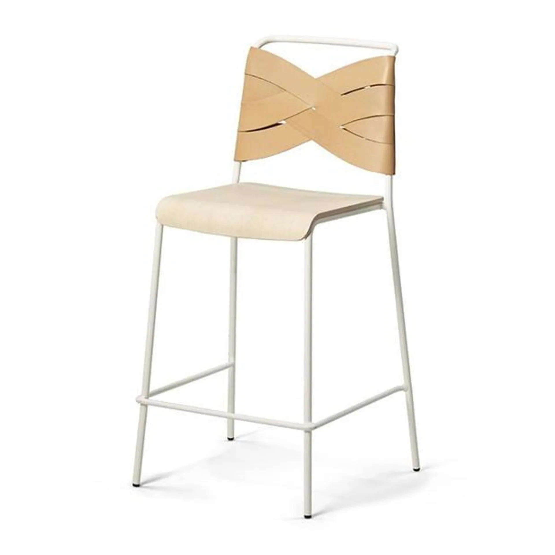 Design House Stockholm House Stockholm Torso Bar Stool