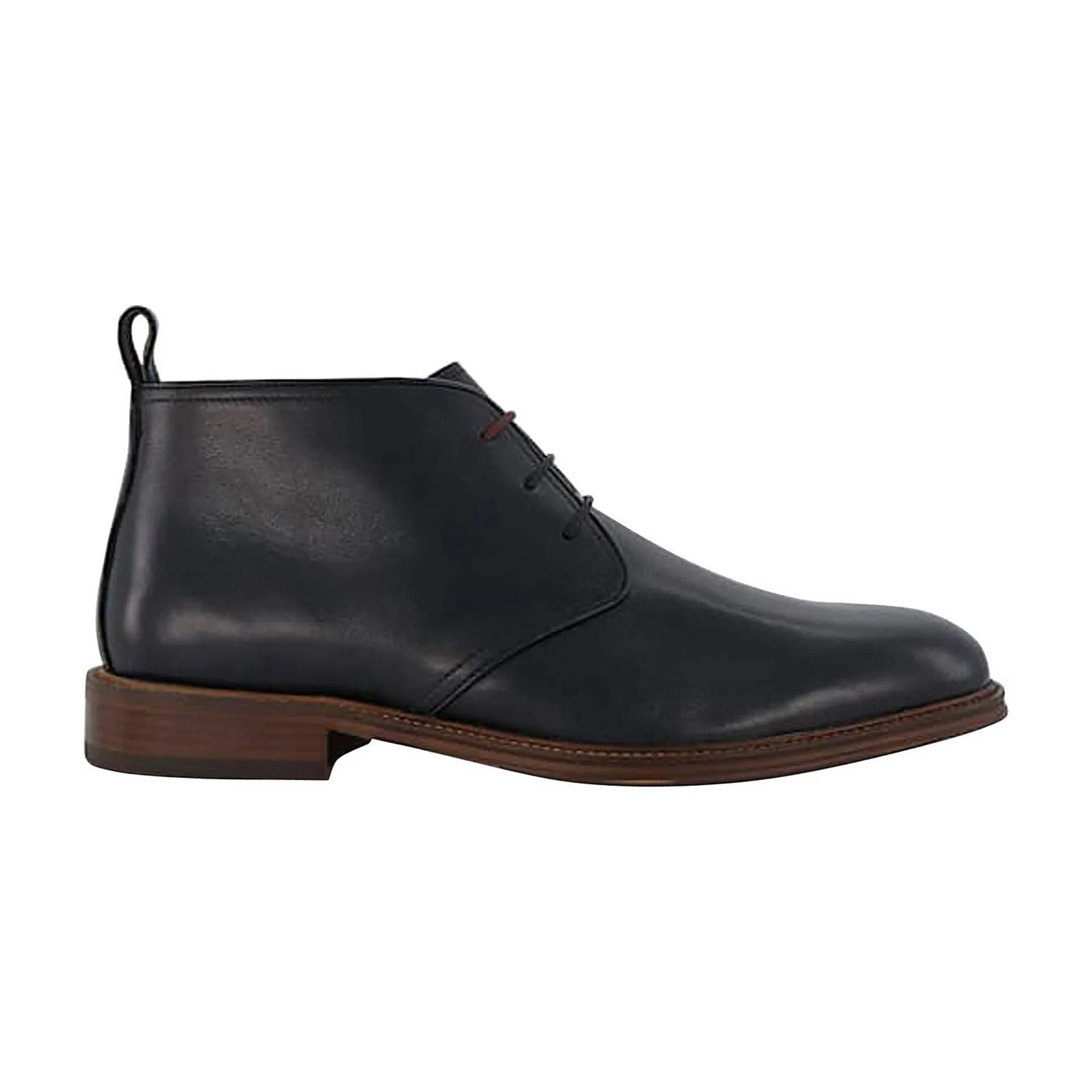 Coopper Casual Chukka Boots
