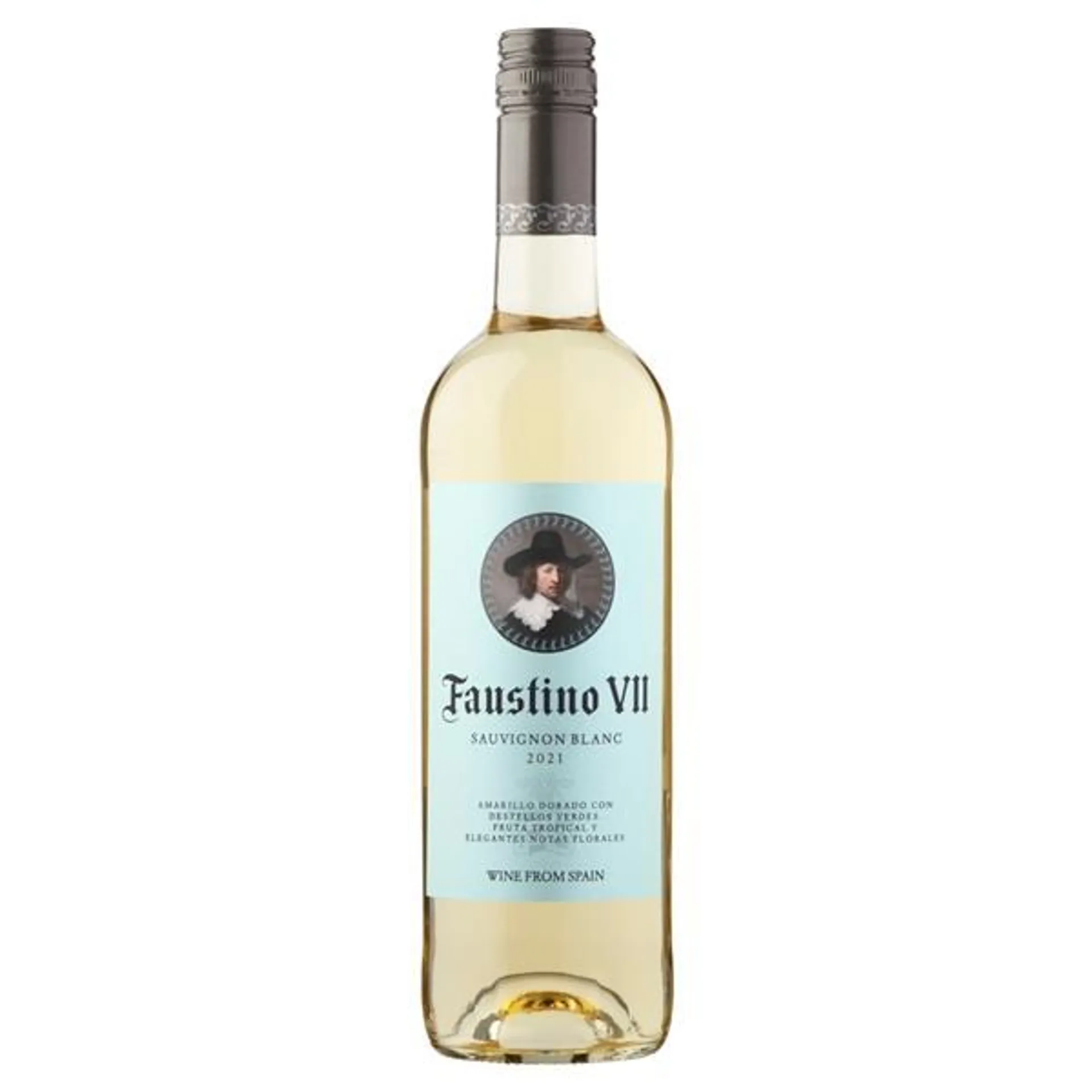 VII Sauvignon Blanc 750ml | 12.5% vol