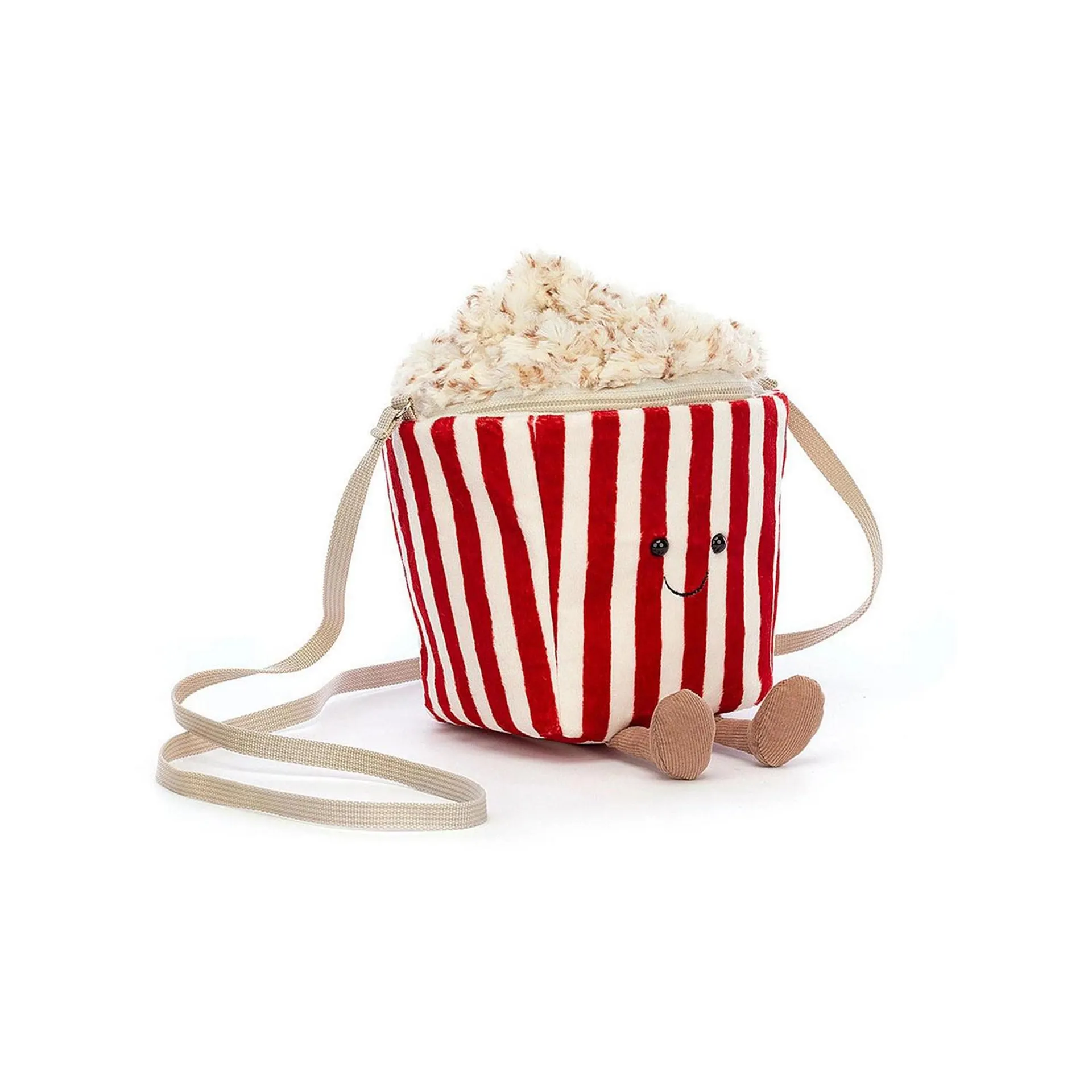 Amuseable Popcorn Bag 19cm