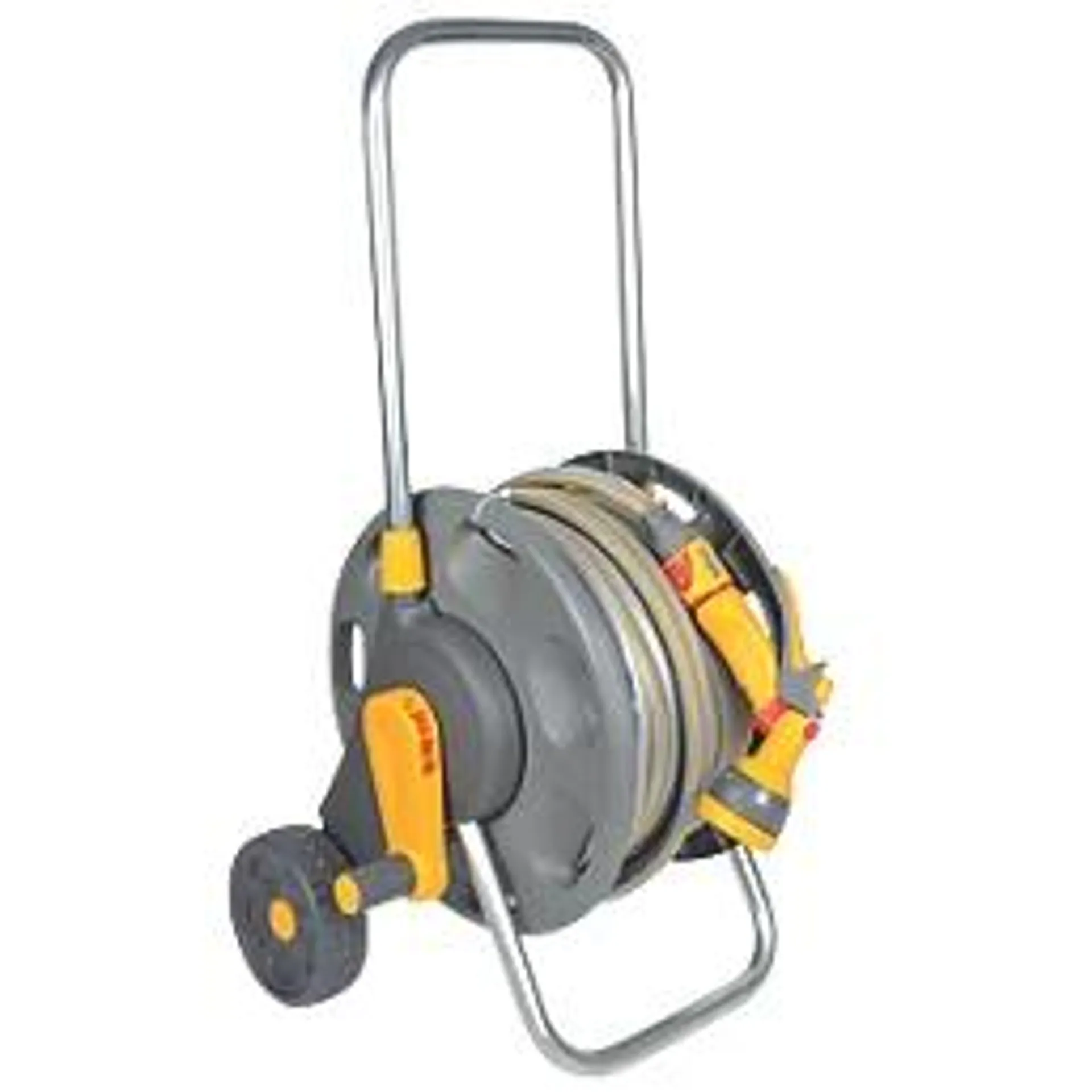 Hozelock Hose Cart 12.5mm x 40m