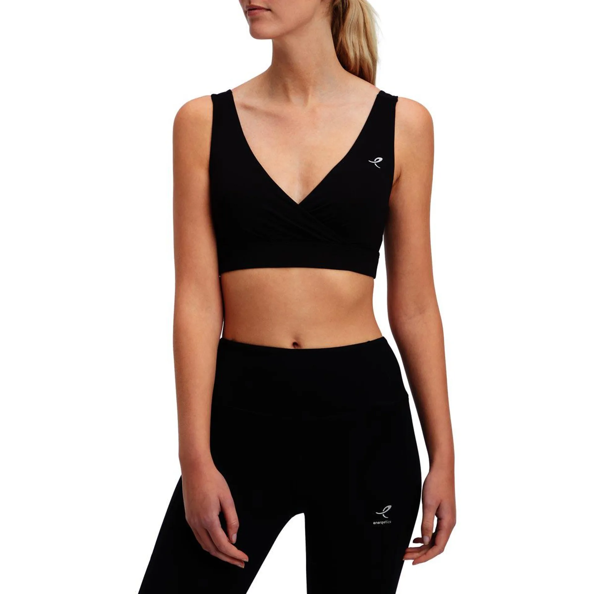 ENERGETICS BYLLIE WOMENS SPORTS BRA