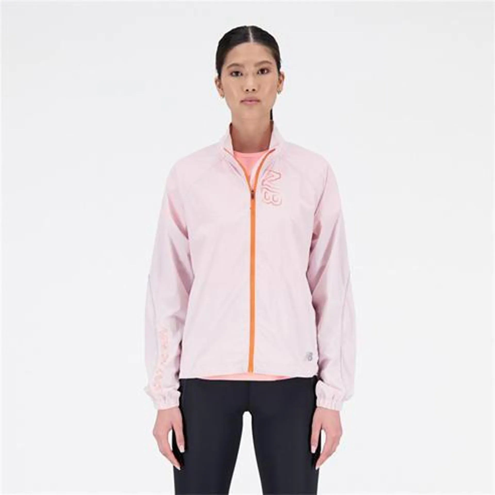Impact Packable Women's Running Jacket