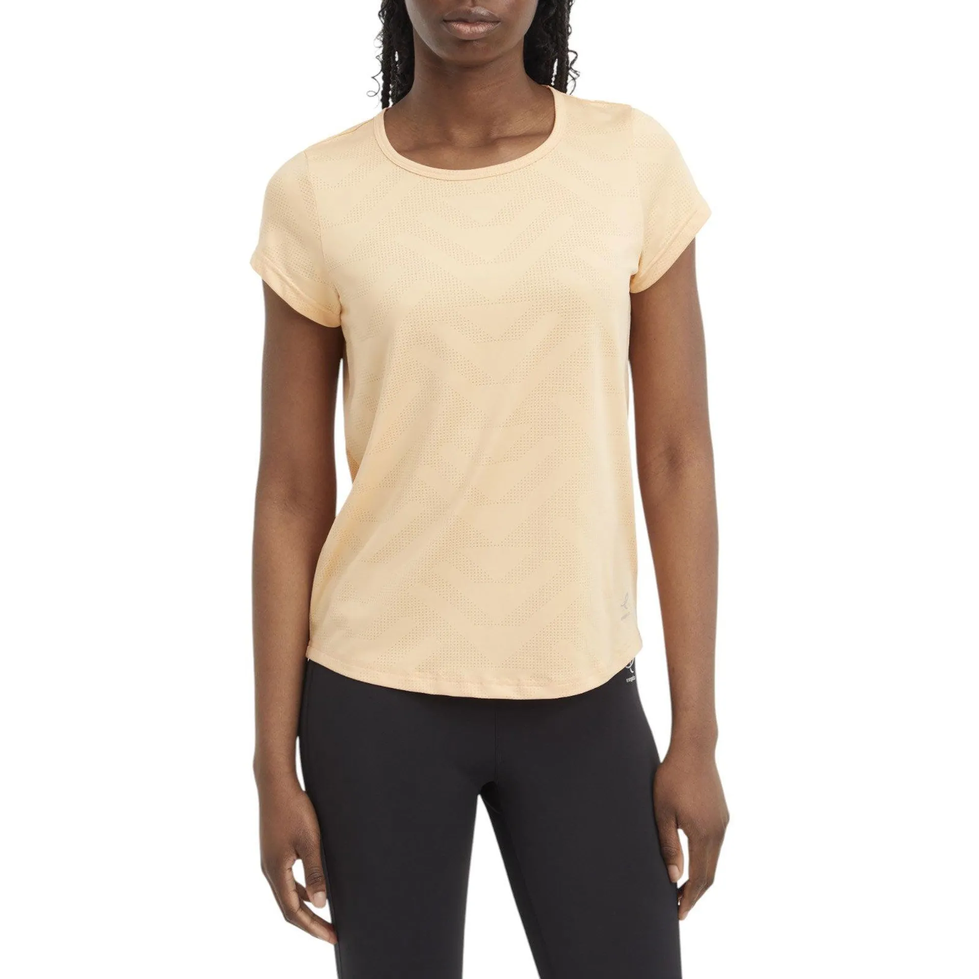Energetics Inca V Womens Top