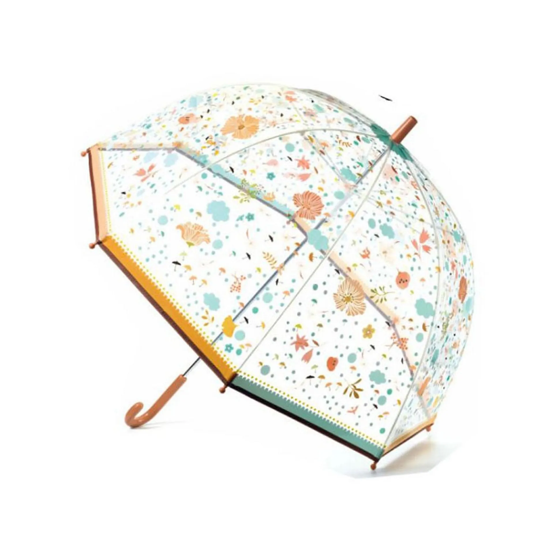 Little Flowers Umbrella