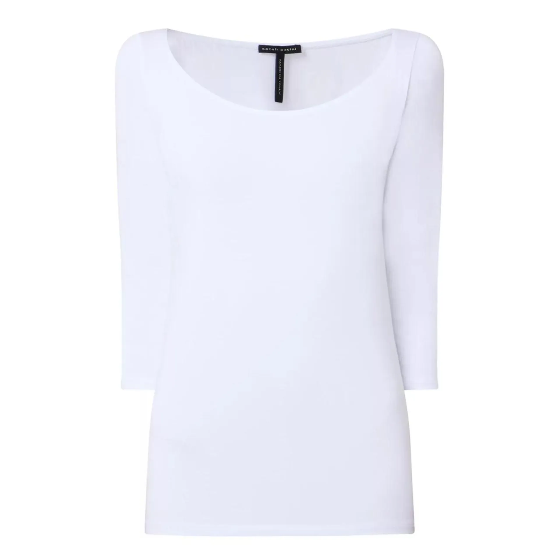 New in SARAH PACINI Aleisha Top €125.00