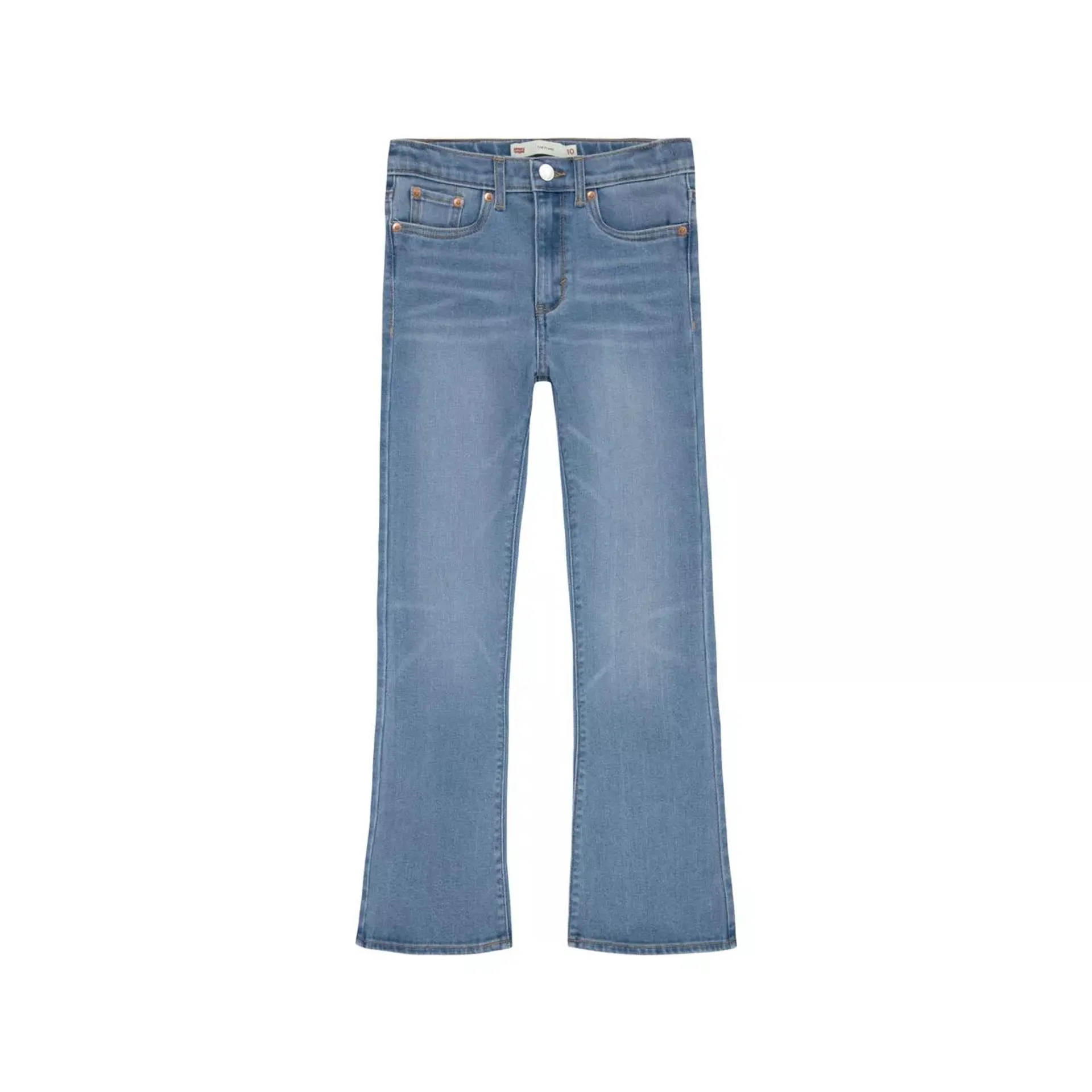 LEVIS 726™ High-Rise Flare Jeans