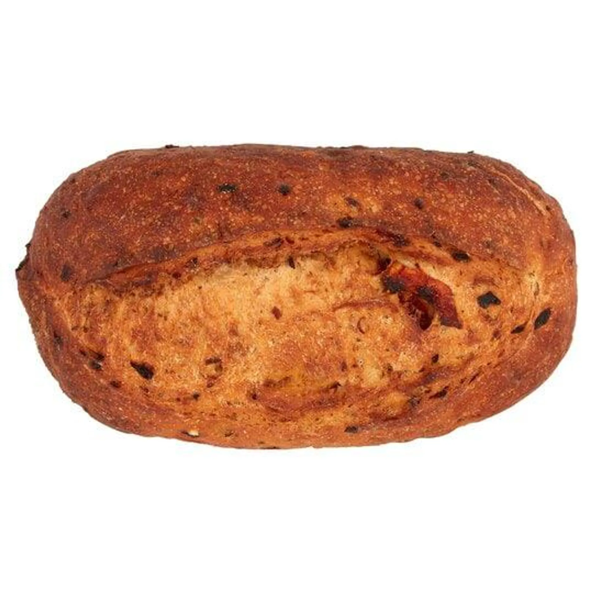 Tesco Finest* Sweet Tomato And Mixed Herb Sourdough 505G